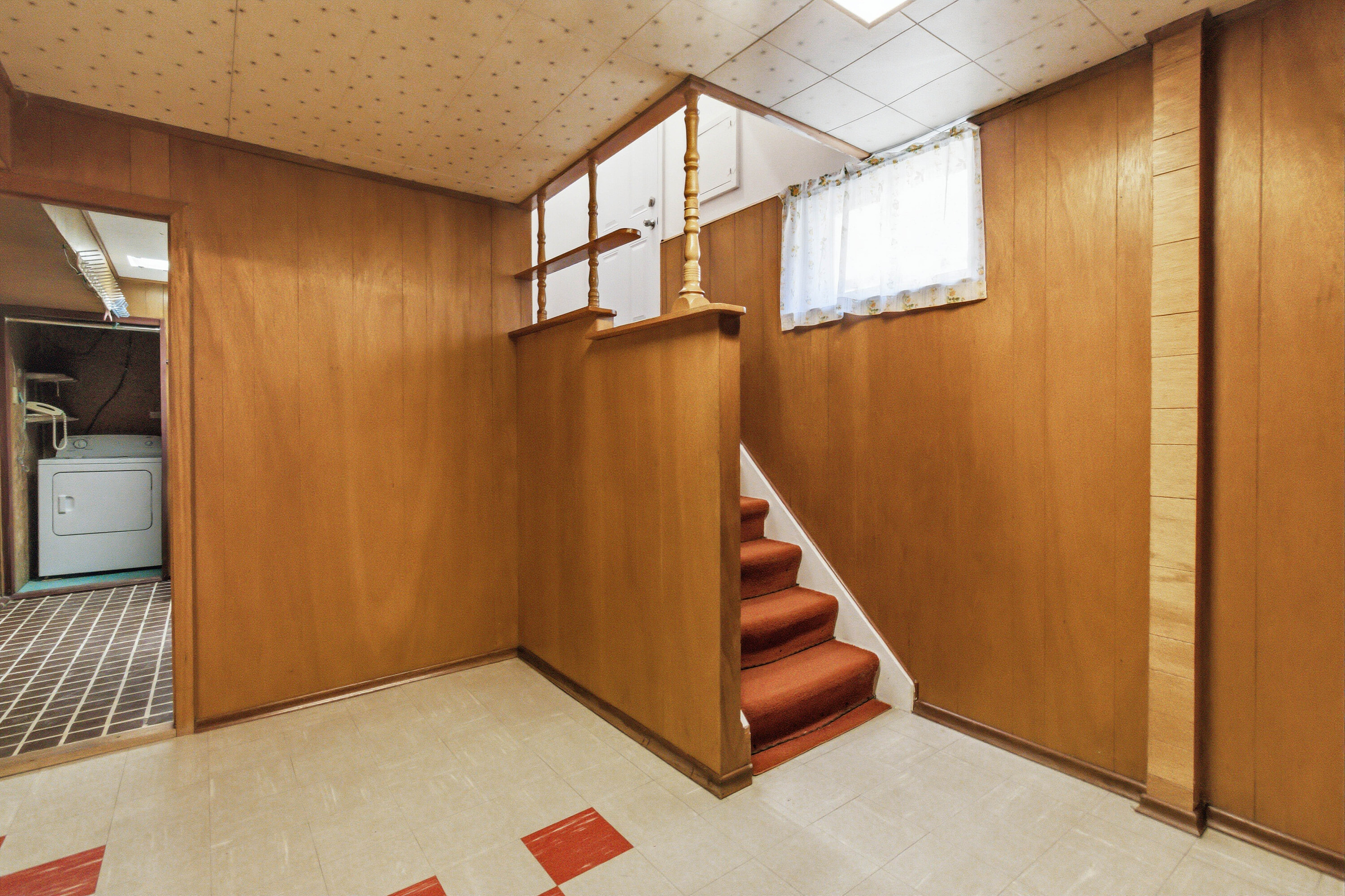  Detached Bungalow - 物件實景