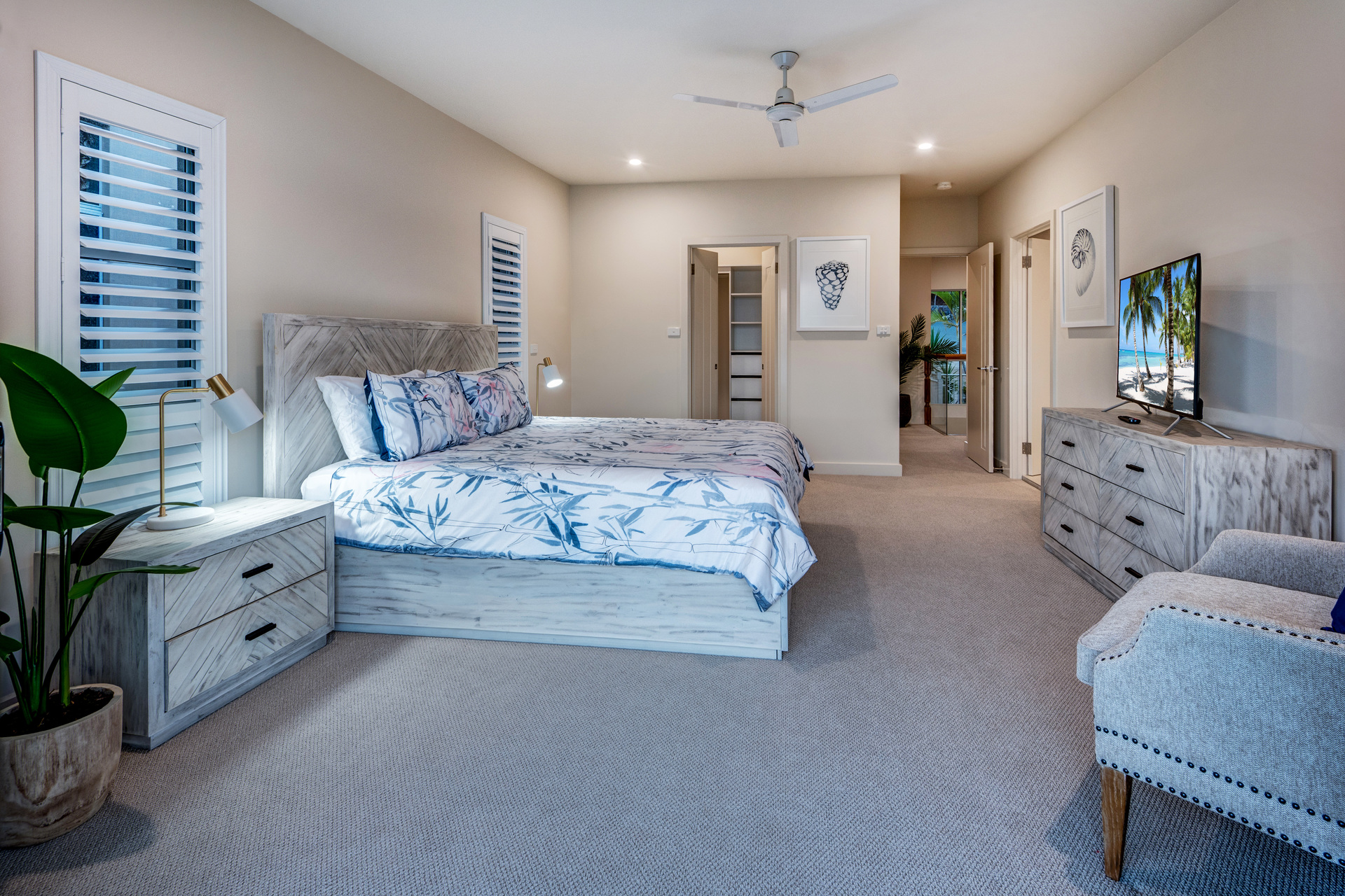  La Bella Waters 2, 1 Coral Sea Avenue, Hamilton Island - 物件實景