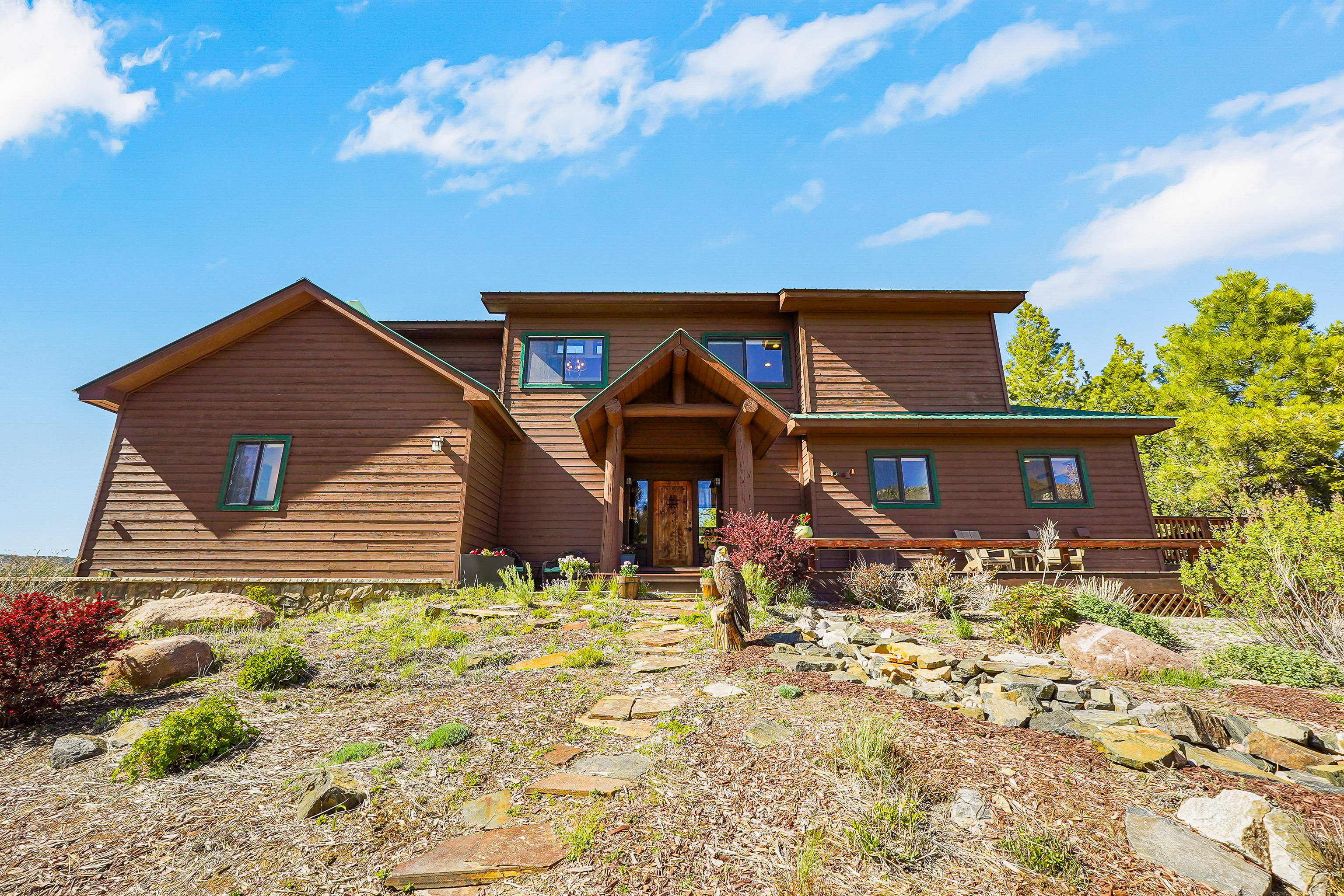  287 Wildcat Trail, Durango, CO 81326 - 物件實景