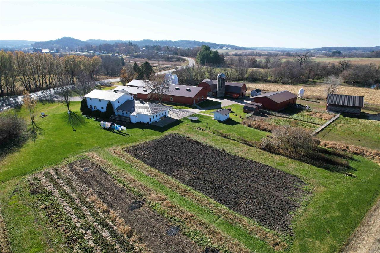 La Valle, Wisconsin, 53941, United States, 7 Bedrooms Bedrooms, ,Residential,For Sale,1995169