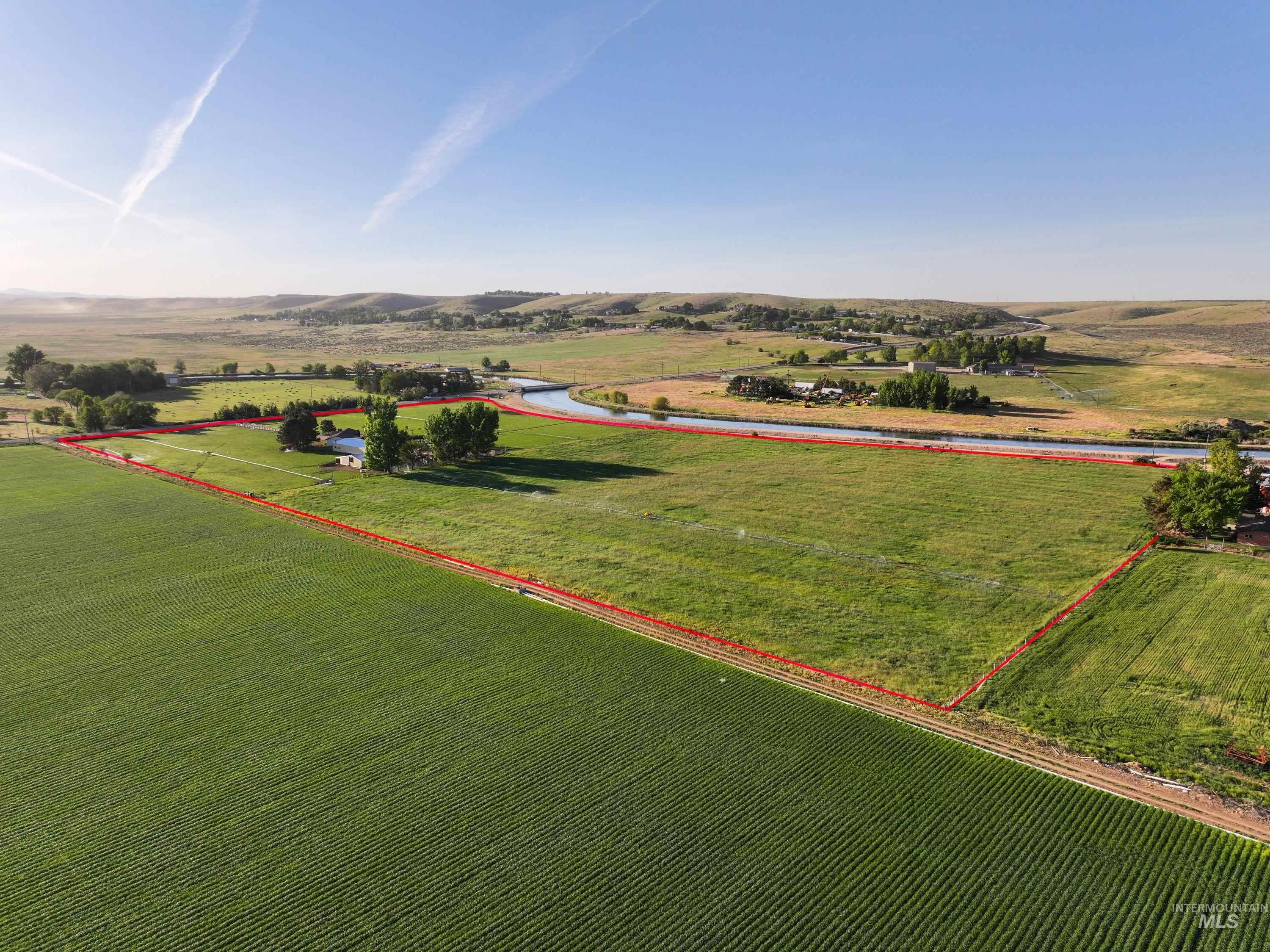 Boise, Idaho, 83709, United States, ,Land,For Sale,1837987