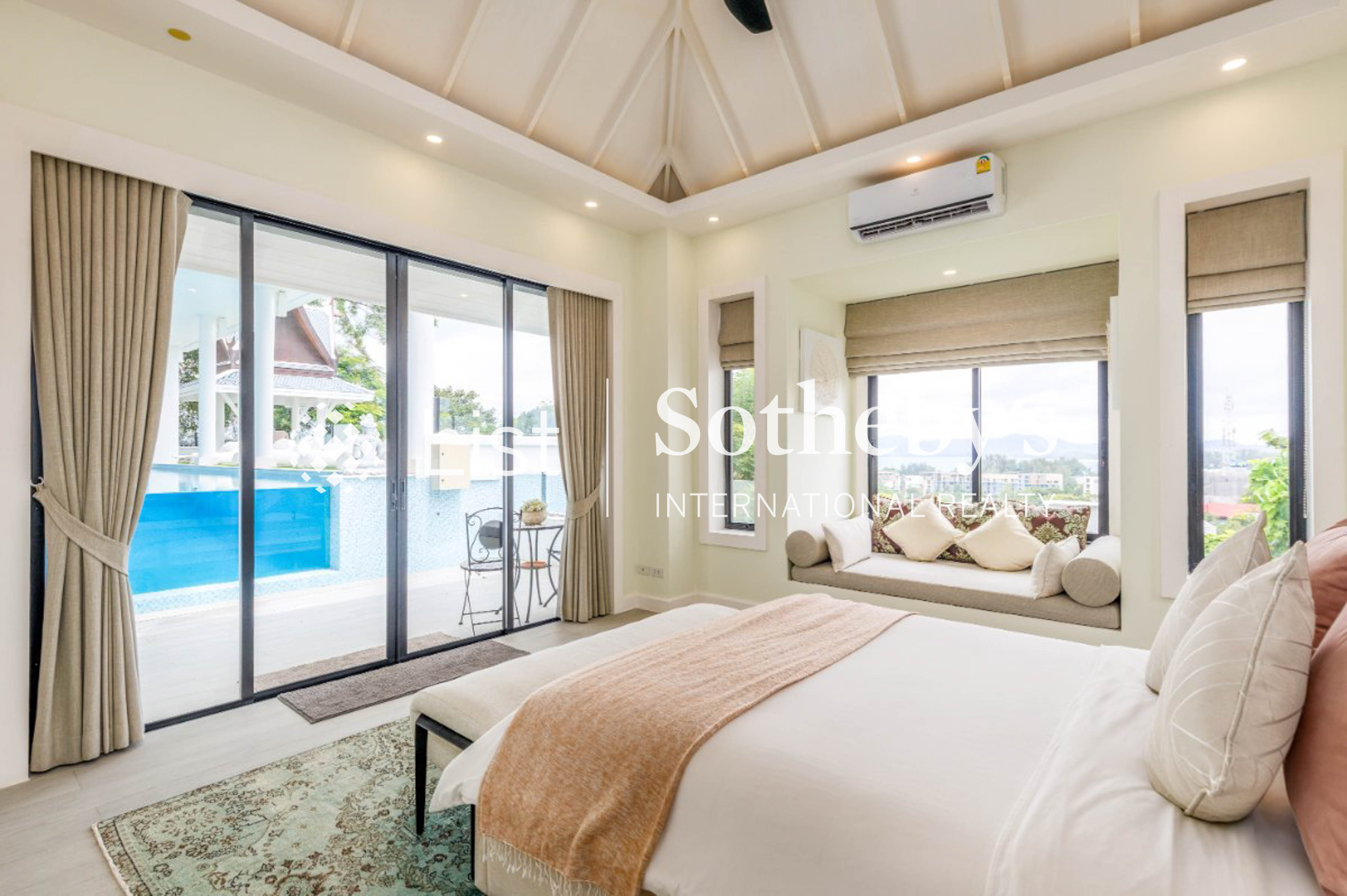  Baan Thai Surin D6 - 物件實景