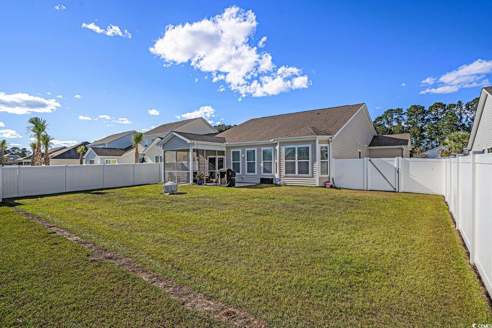 Myrtle Beach, South Carolina, 29588, United States, 3 Bedrooms Bedrooms, ,3 BathroomsBathrooms,Residential,For Sale,1990204