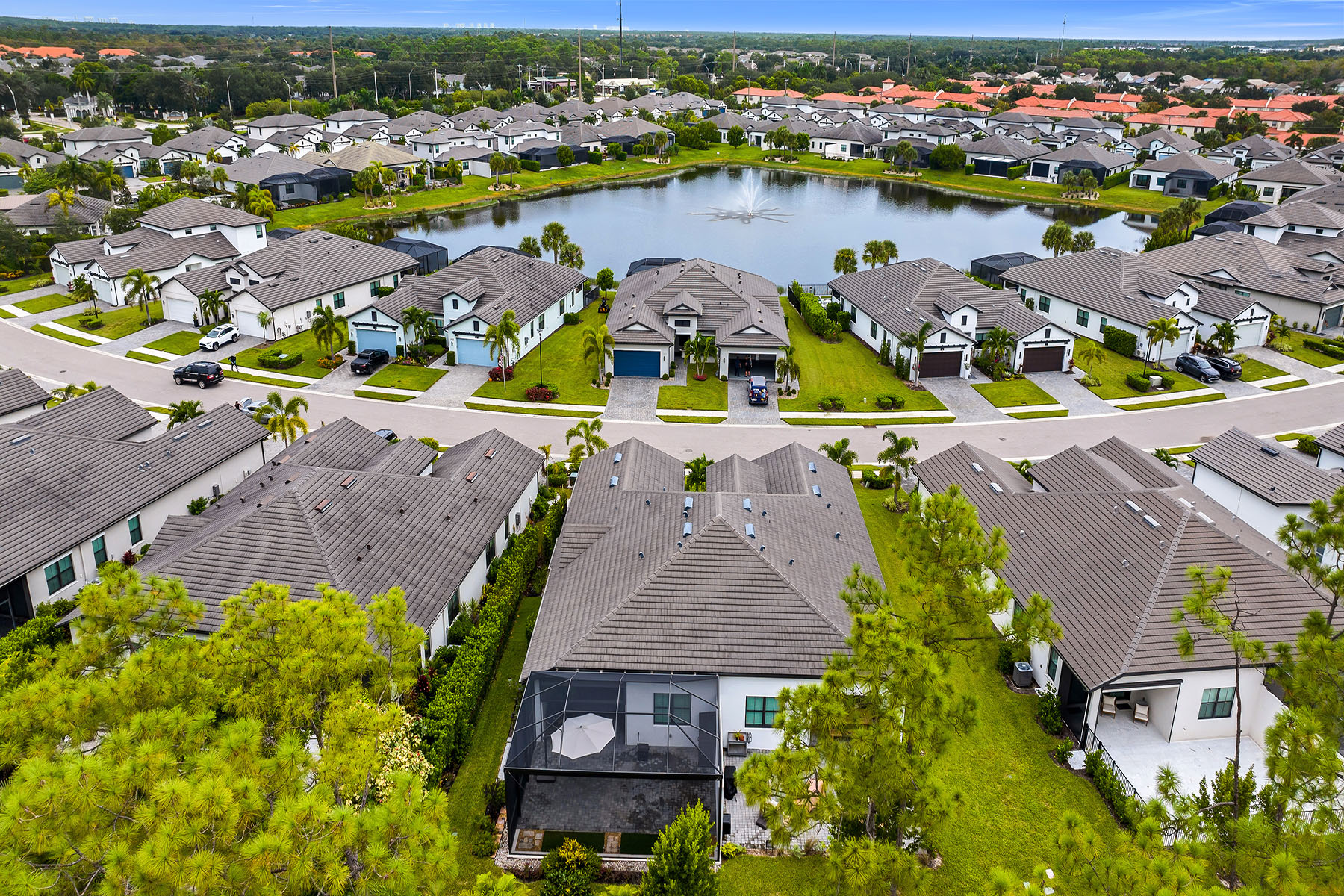  NAPLES - ABACO POINTE - 物件實景