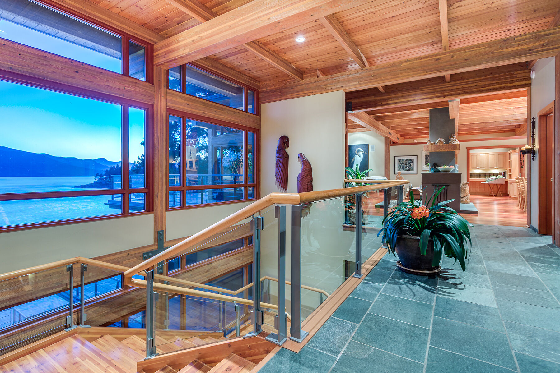  The Finest Waterfront Estate - 物件實景