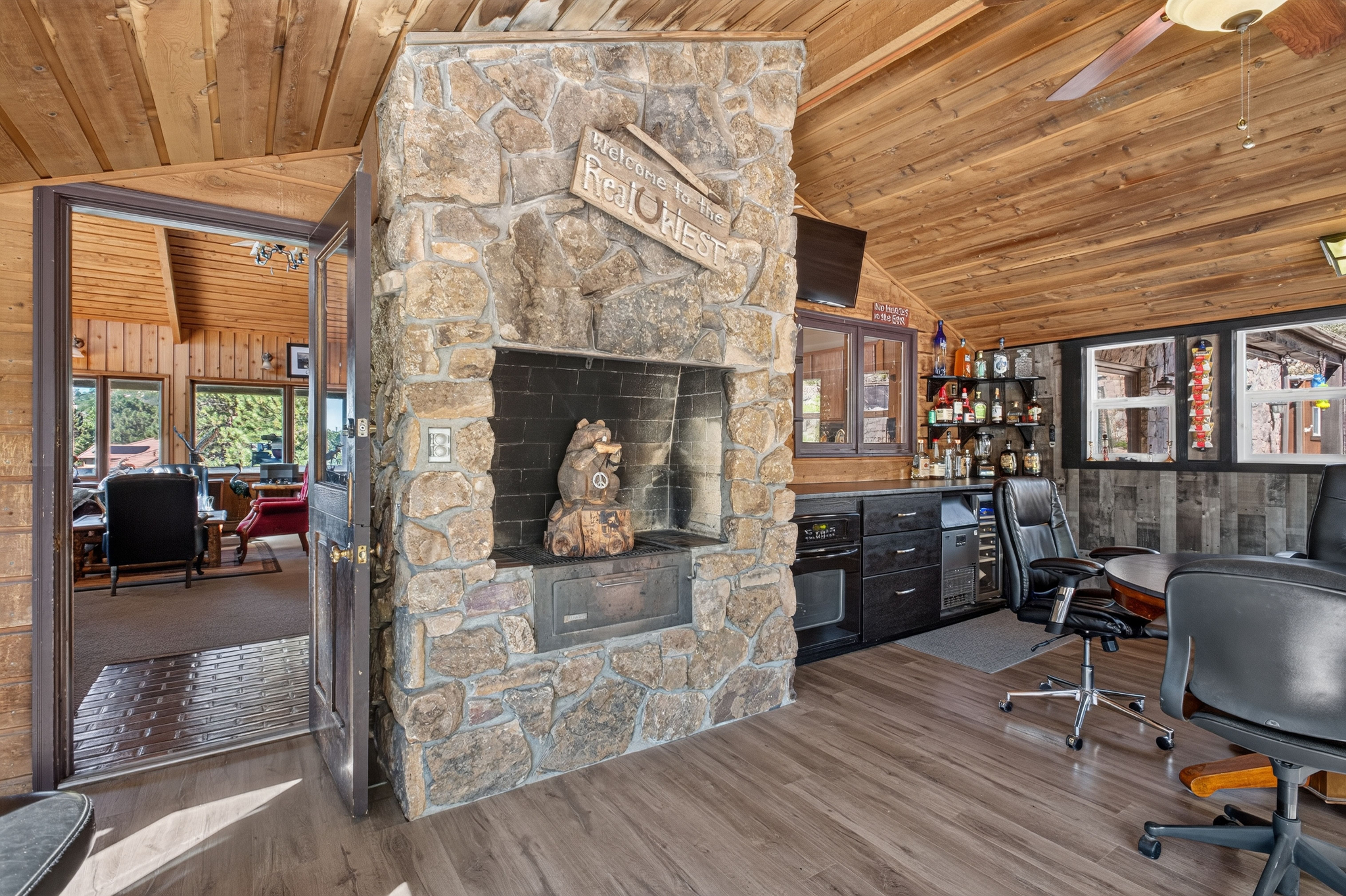  An exceptional opportunity to create a truly one-of-a-kind Colorado estate - 物件實景
