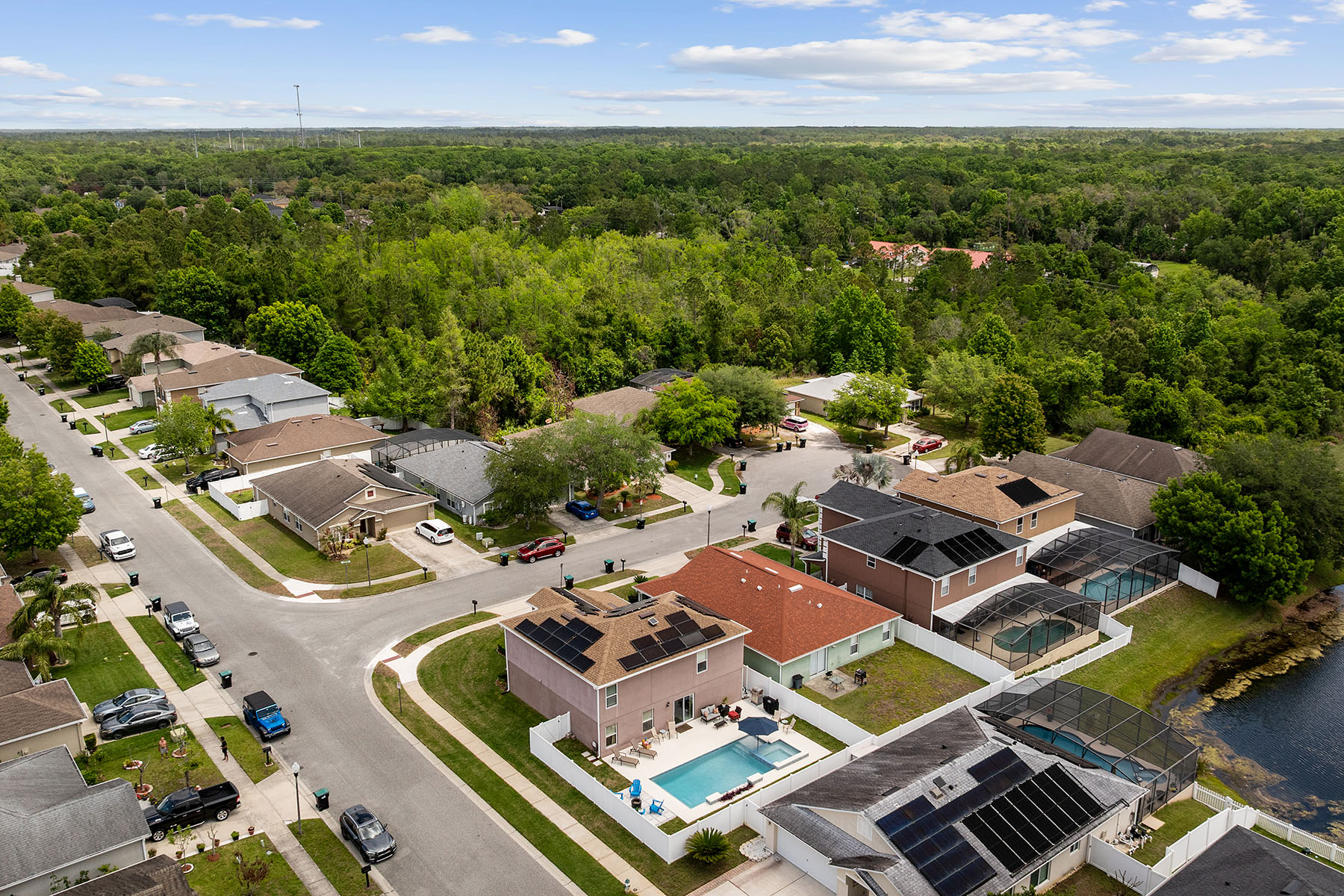  ORLANDO - 物件實景