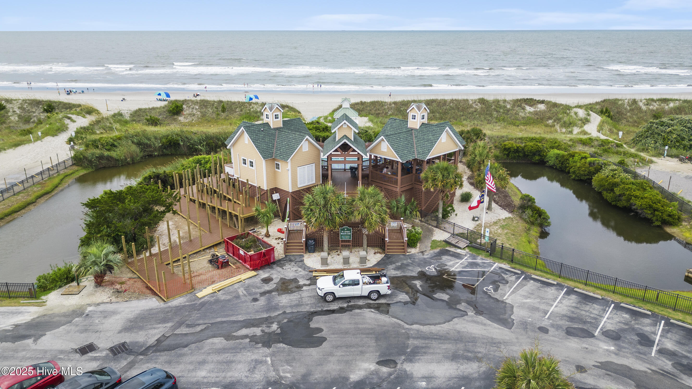 Southport, North Carolina, 28461, United States, 4 Bedrooms Bedrooms, ,3 BathroomsBathrooms,Residential,For Sale,1793848