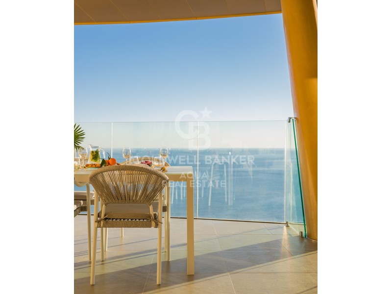 Benidorm, Comunidad Valenciana, ES, 2 Bedrooms Bedrooms, ,2 BathroomsBathrooms,Residential,For Sale,1883688