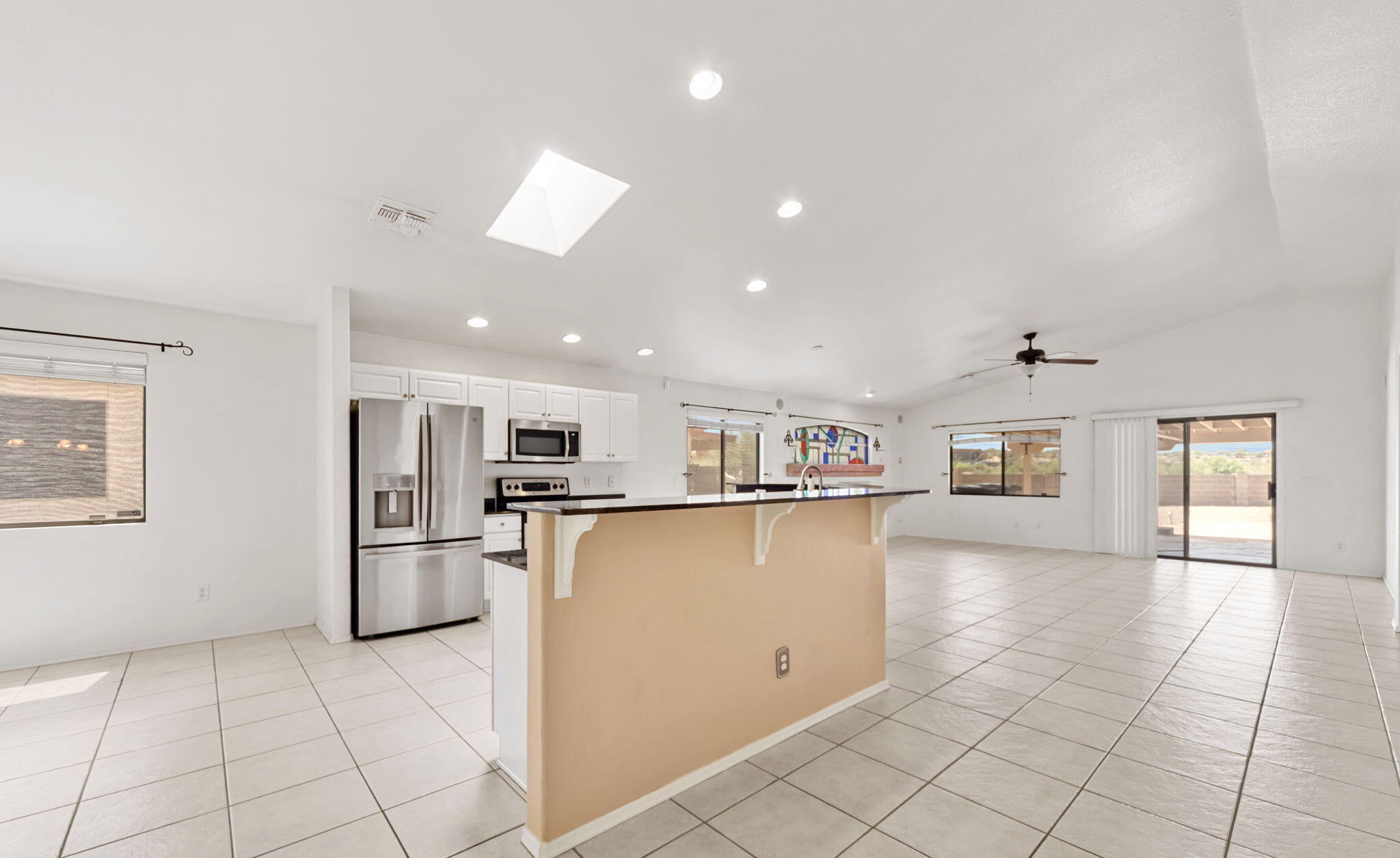  7700 N Sun Flair Drive ¦Tucson, AZ - 物件實景