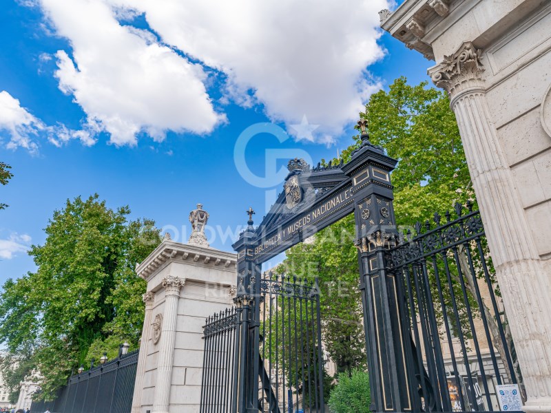 Madrid, Comunidad de Madrid, ES, 4 Bedrooms Bedrooms, ,6 BathroomsBathrooms,Residential,For Sale,1949160