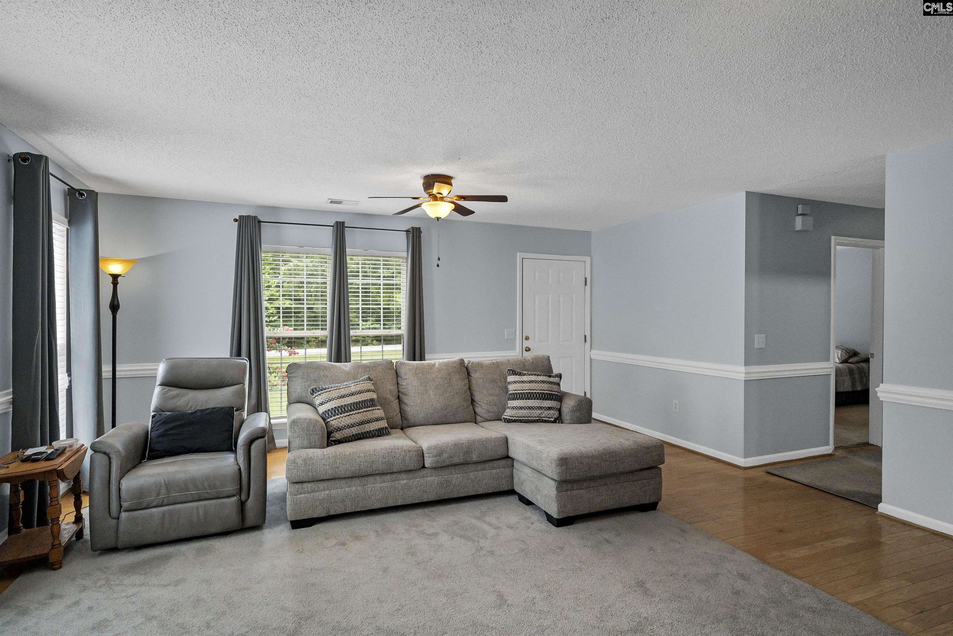 Prosperity, South Carolina, 29127, United States, 4 Bedrooms Bedrooms, ,3 BathroomsBathrooms,Residential,For Sale,1932578