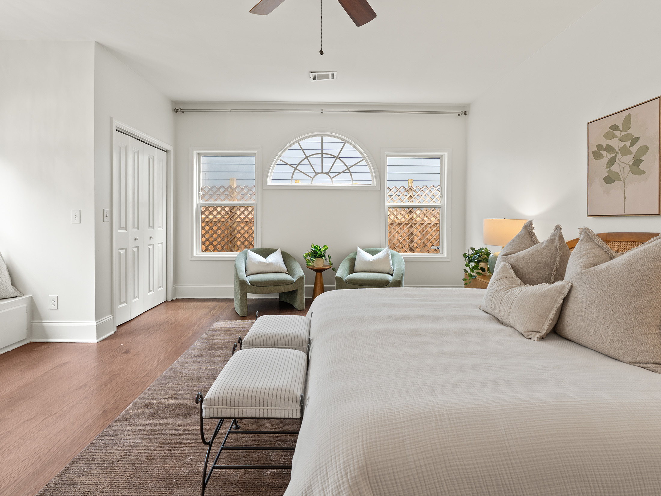  Thoughtfully Updated Oakhurst Bungalow - 物件實景