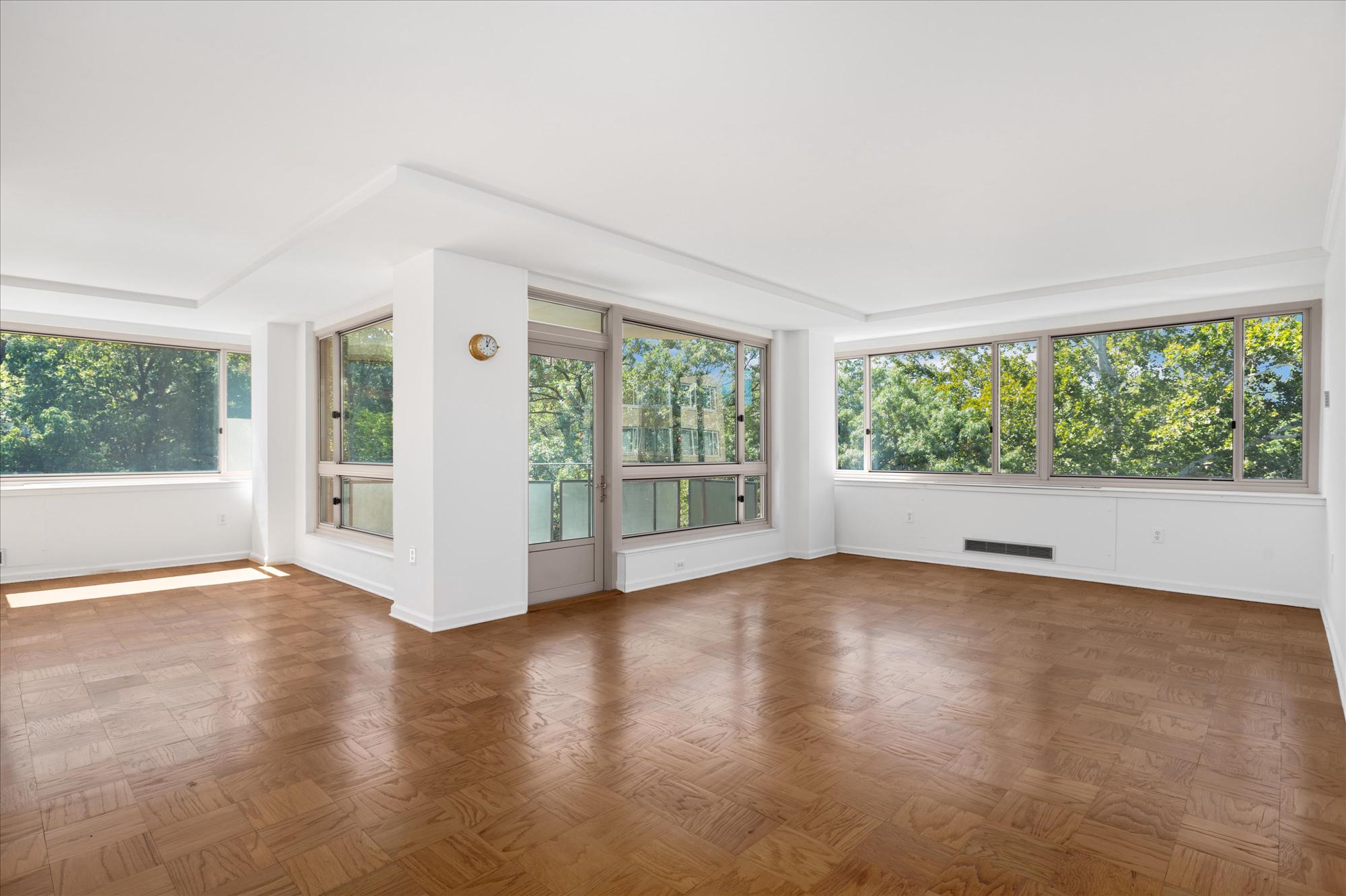  4101 Cathedral Avenue NW, Washington, DC, 20016 - 物件實景