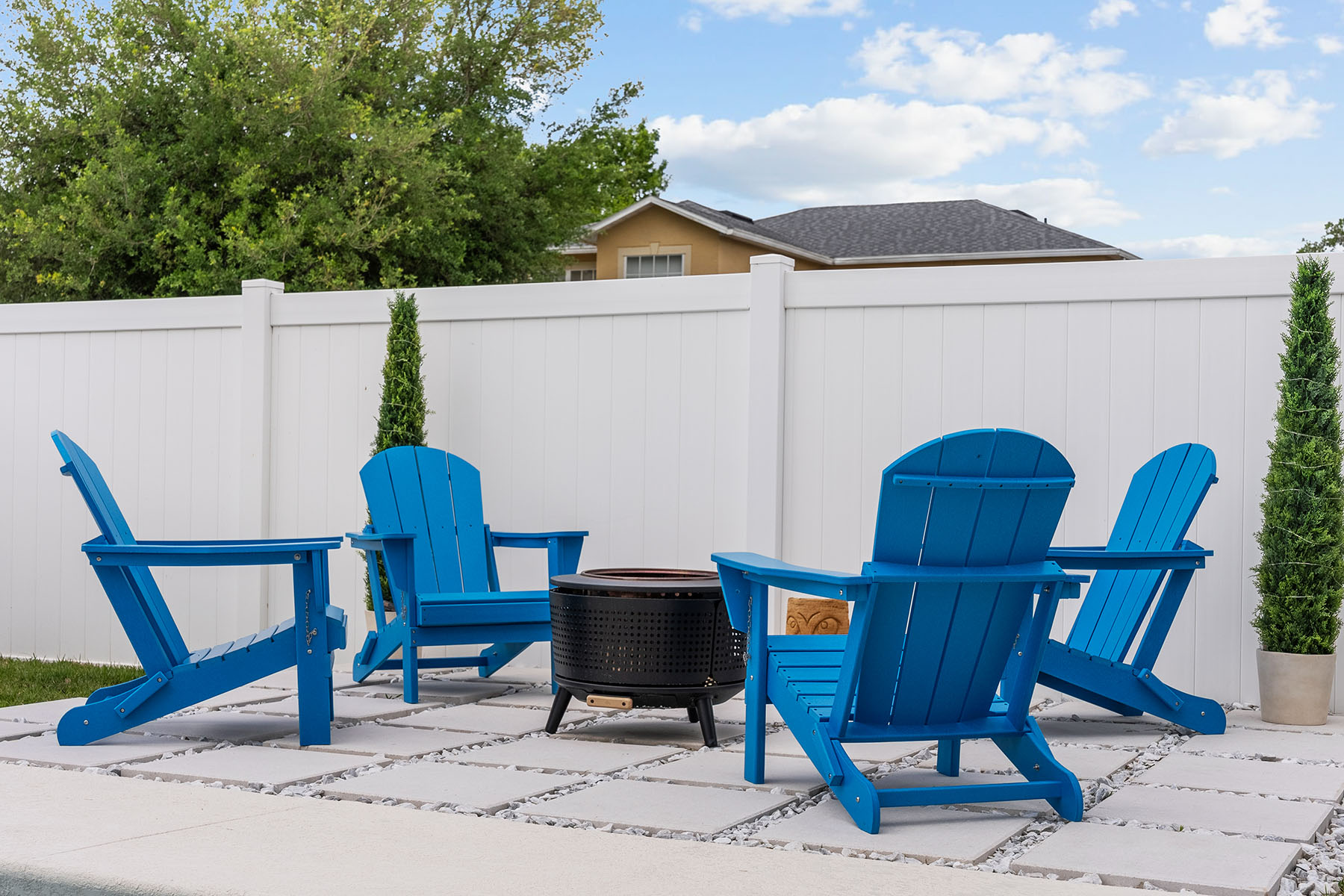  ORLANDO - 物件實景