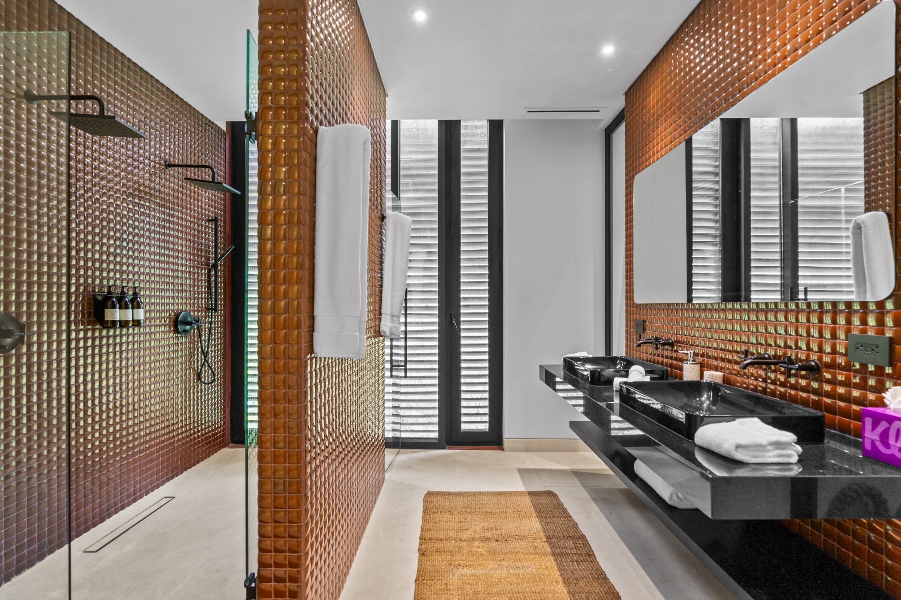  NAYA 2202  Contemporary Elegance by the Sea, La Cruz de Huanacaxtle - 物件實景