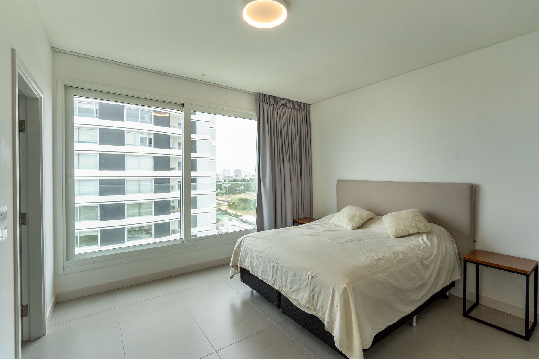  Exclusive first row apartment in Punta del Este - 物件實景