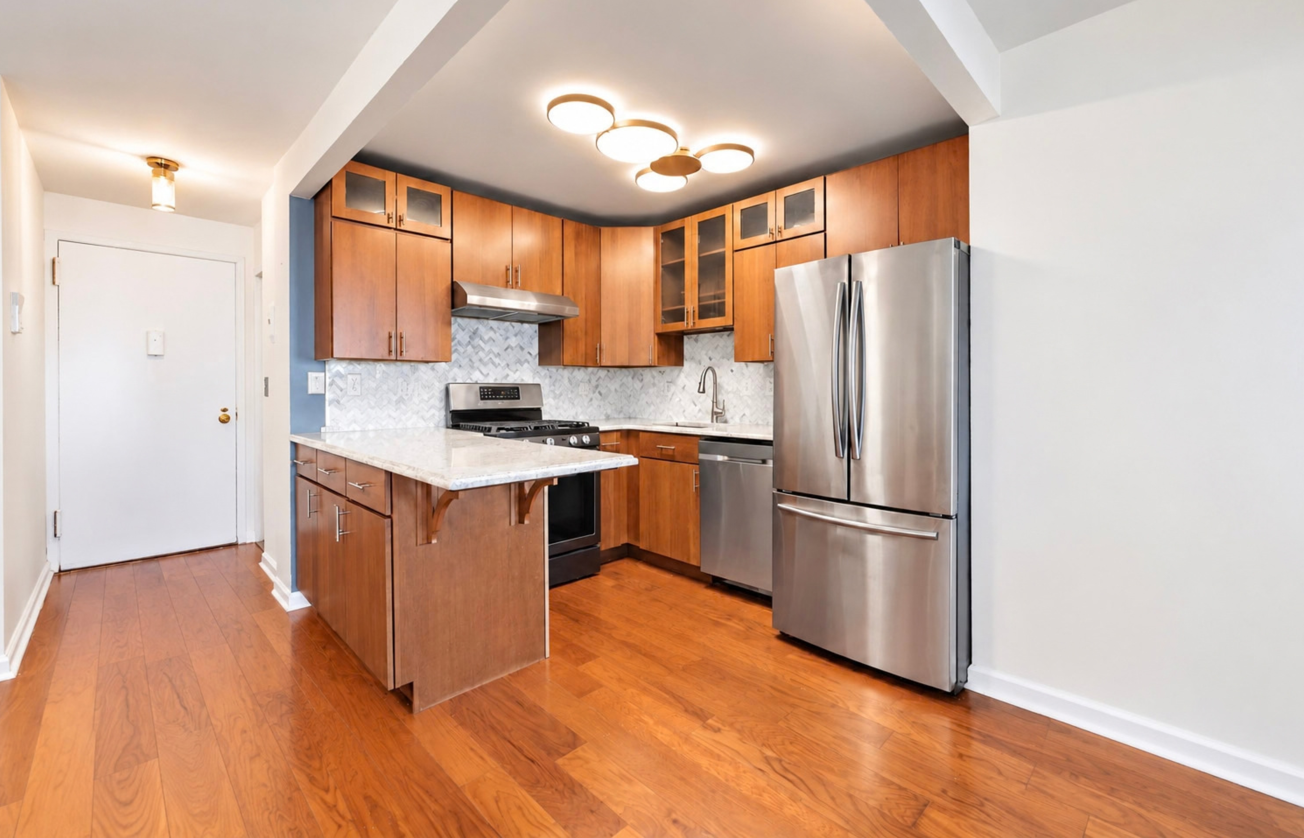  1155 Warburton Avenue - 物件實景