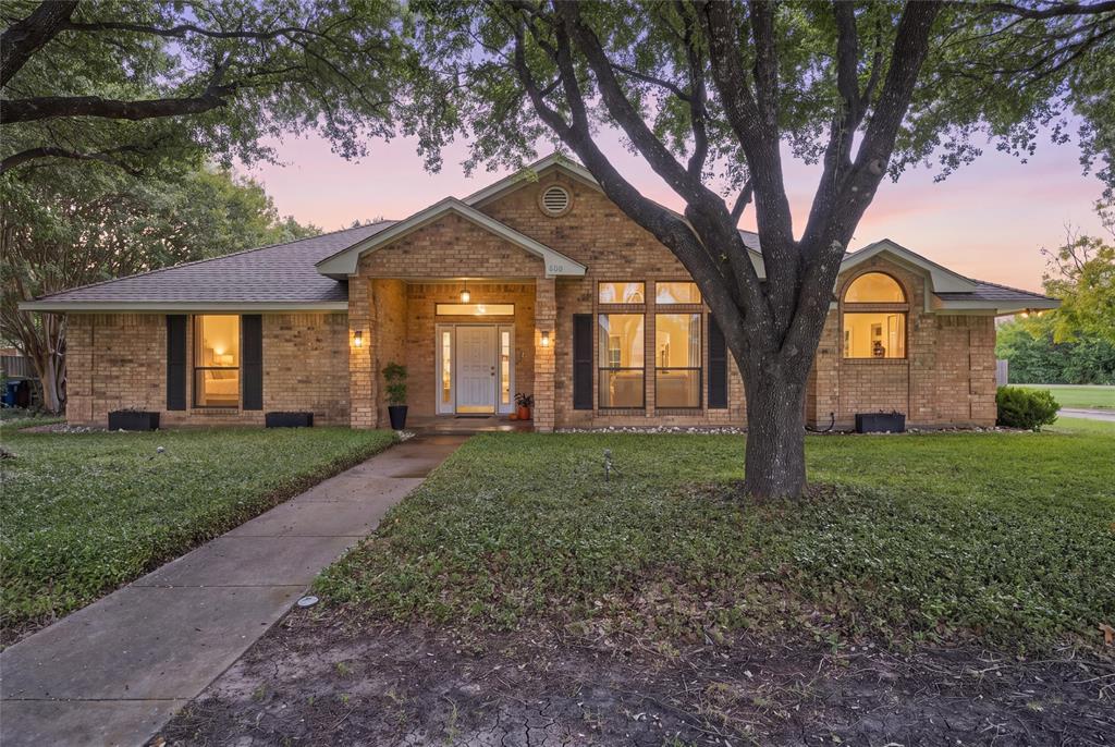 Harvest Ln, Mcgregor, TX 76657