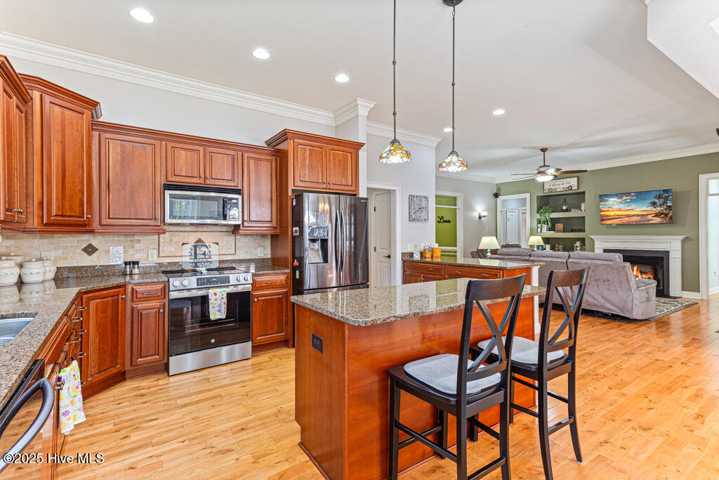 Foxfire Village, North Carolina, 27281, United States, 3 Bedrooms Bedrooms, ,2 BathroomsBathrooms,Residential,For Sale,1804832