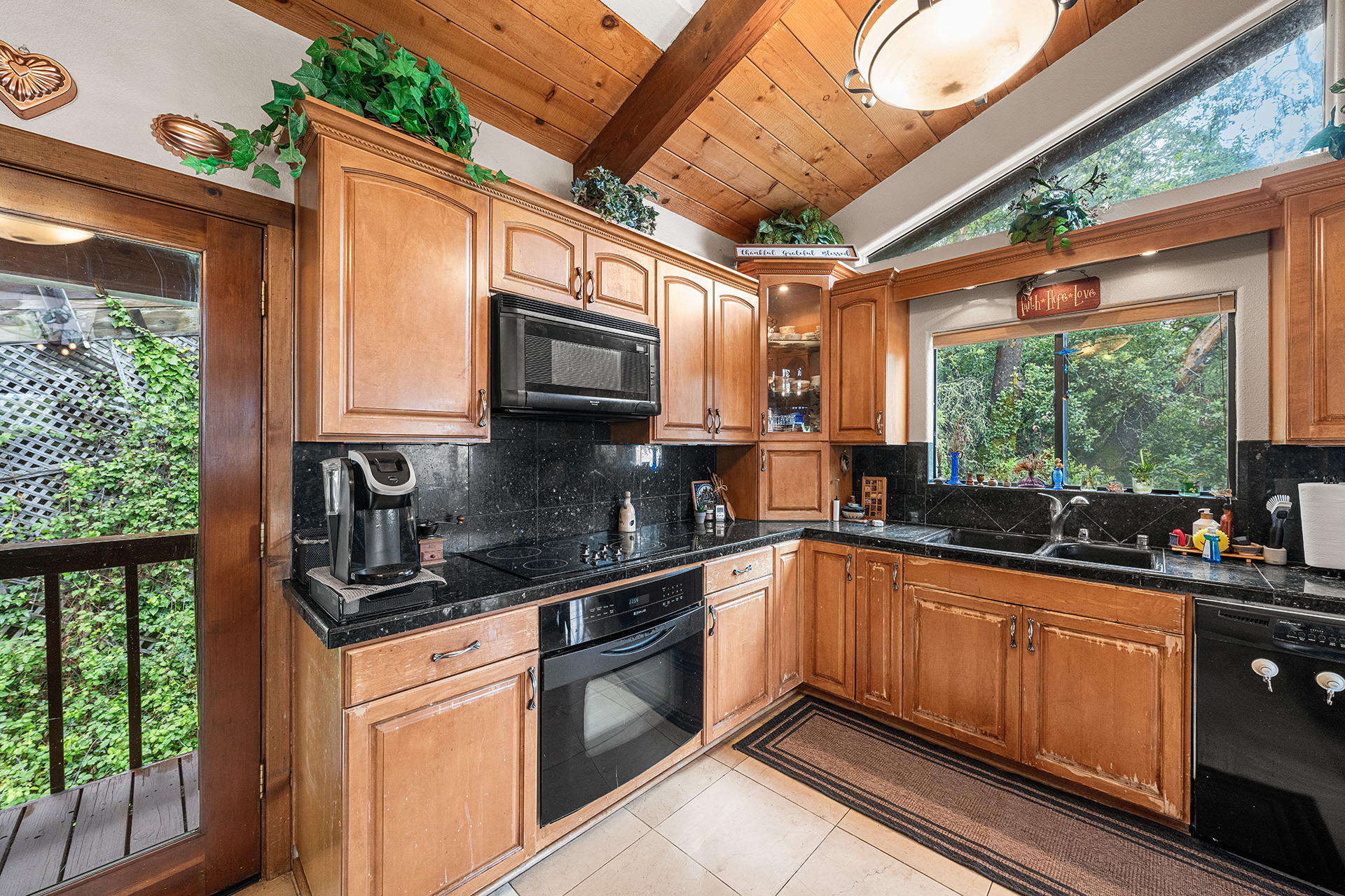  Private Retreat in the Santa Cruz Mountains - 物件實景