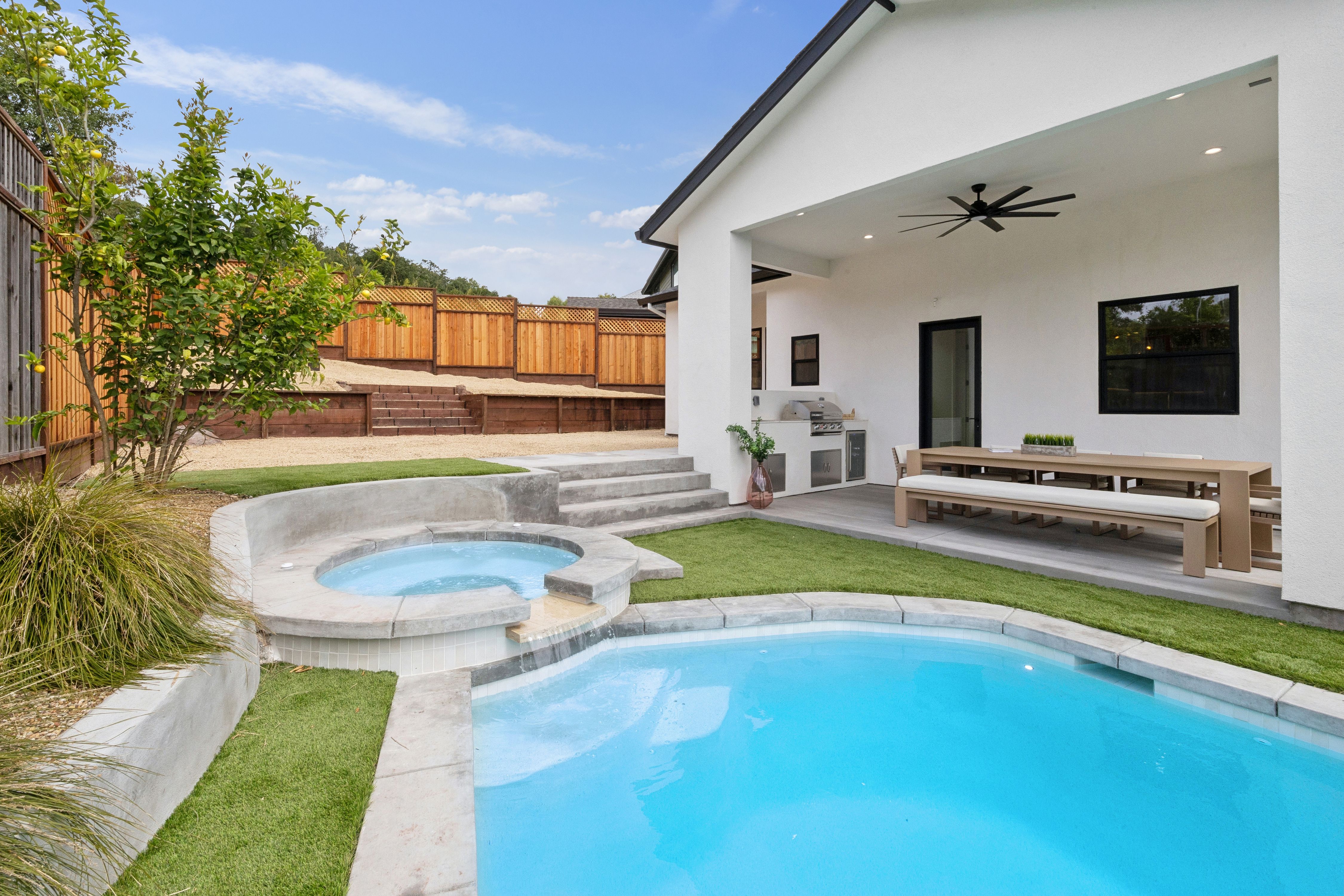  2154 Vintage Circle, Santa Rosa, CA 95404 - 物件實景