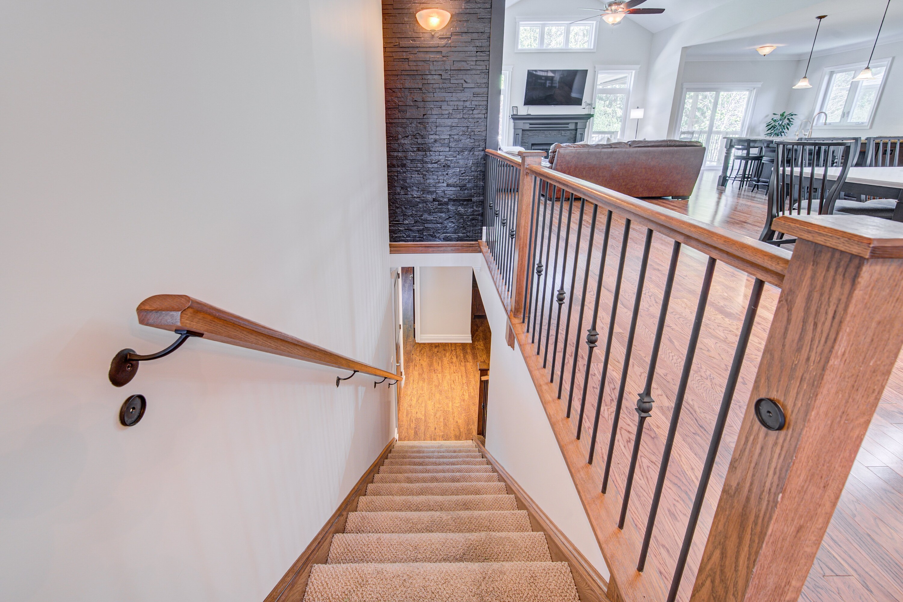  Private, Spacious Norfolk Home - 物件實景