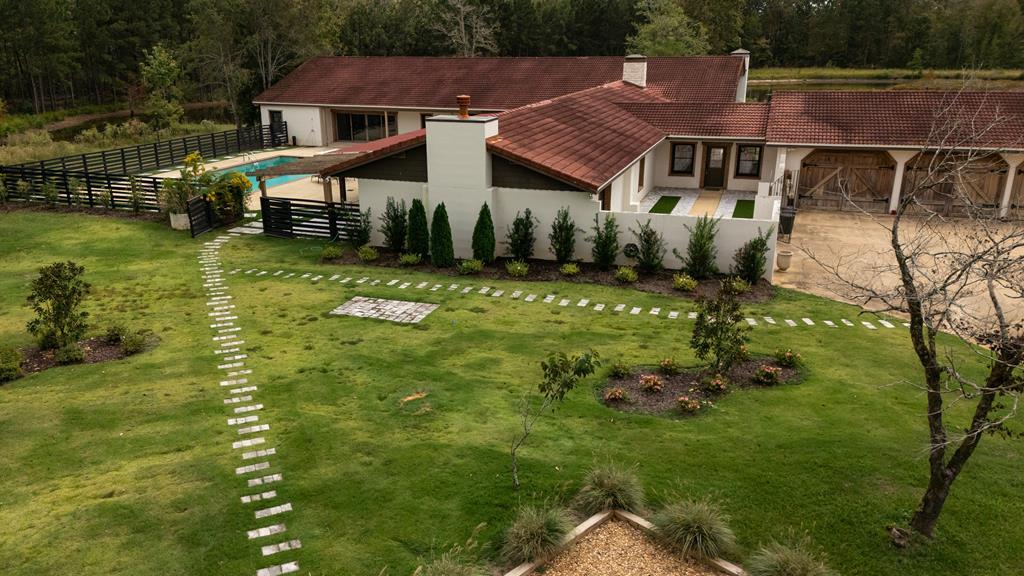 Waverly Hall, Georgia, 31831, United States, 5 Bedrooms Bedrooms, ,4 BathroomsBathrooms,Residential,For Sale,1987749