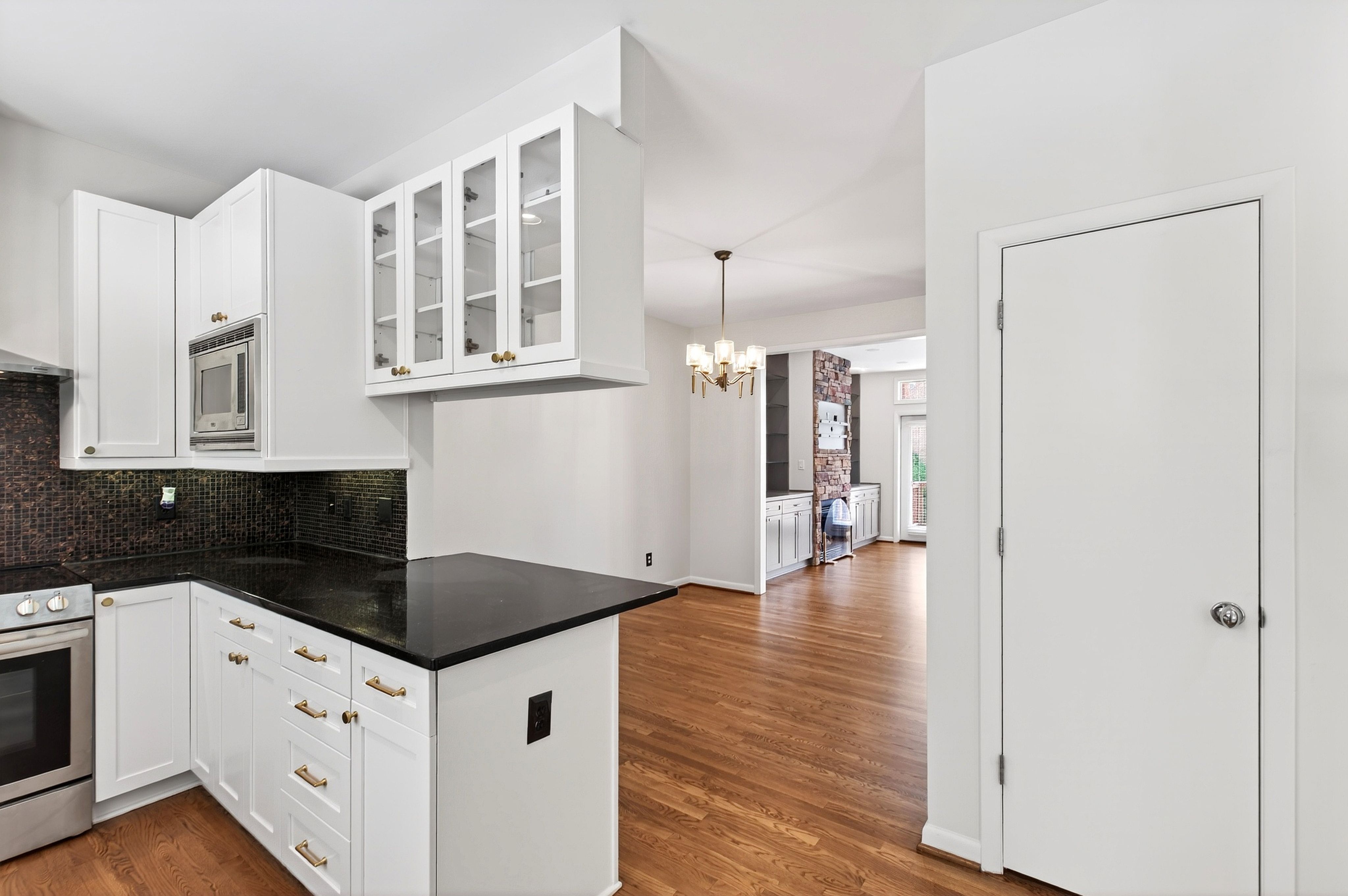  803 The Village Circle, Raleigh, NC 27615 - 物件實景