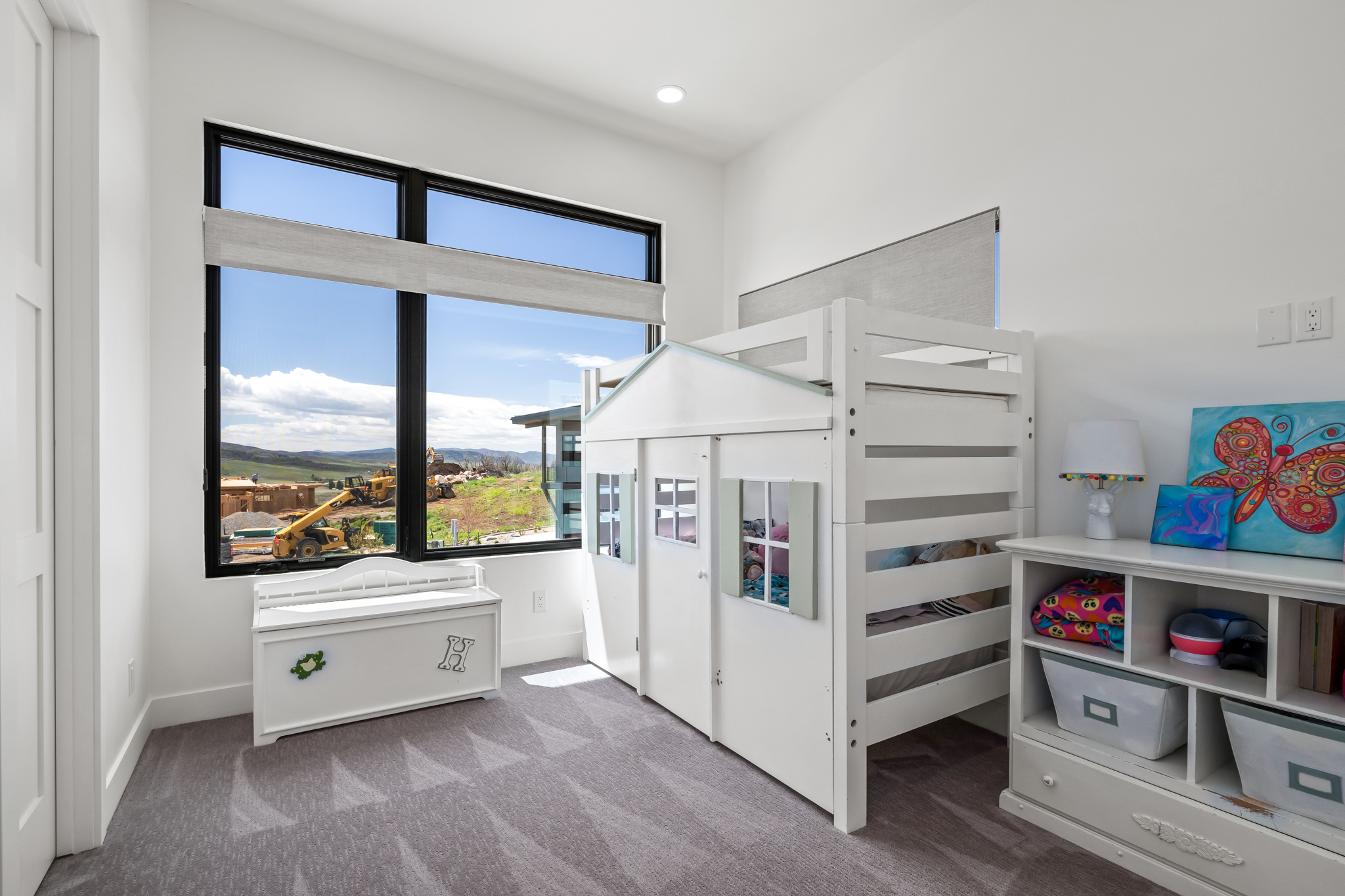  2050 Sunlight Drive, Steamboat Springs, CO, 80487 - 物件實景