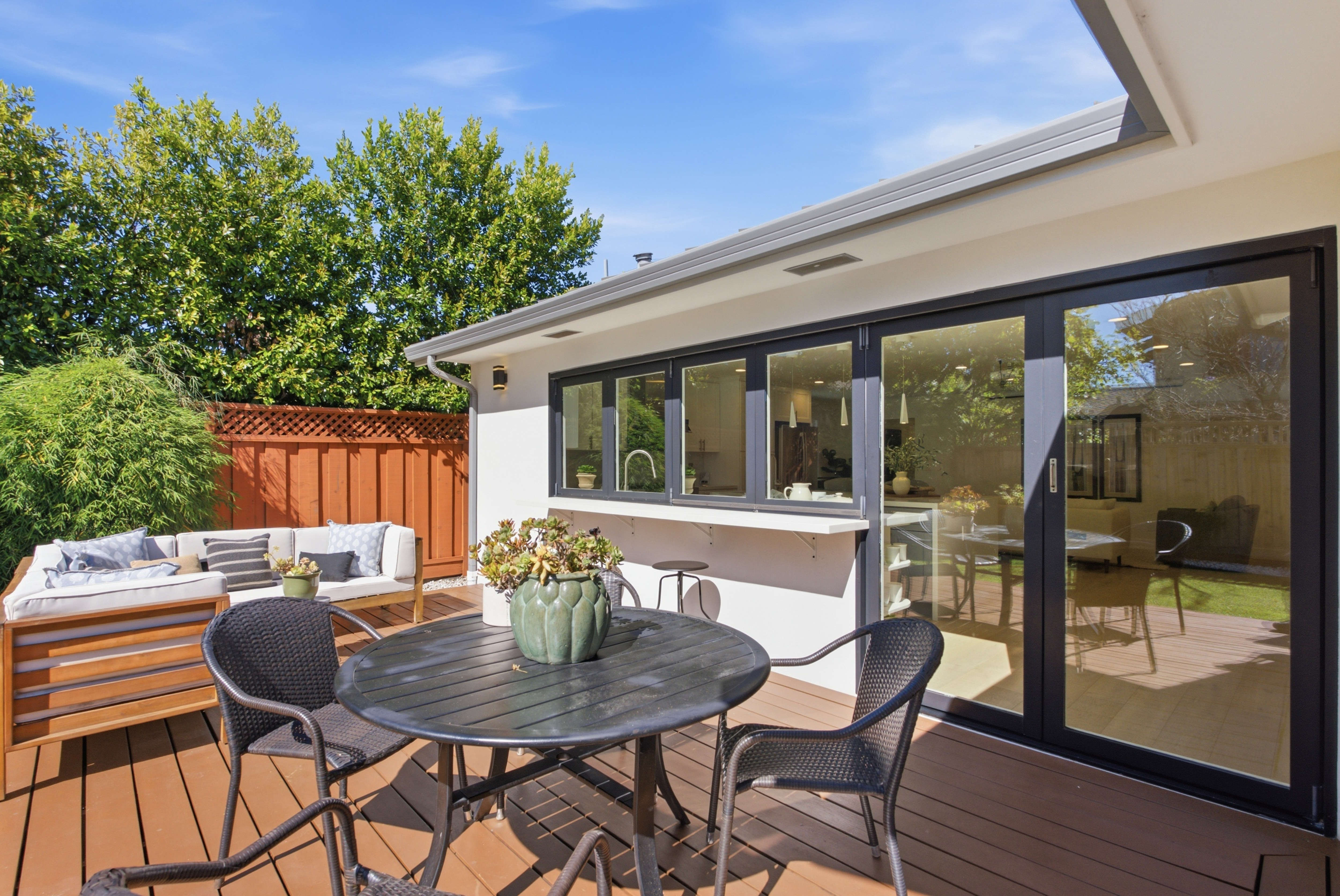  Modern Luxury Living in the Heart of Downtown Mountain View - 物件實景
