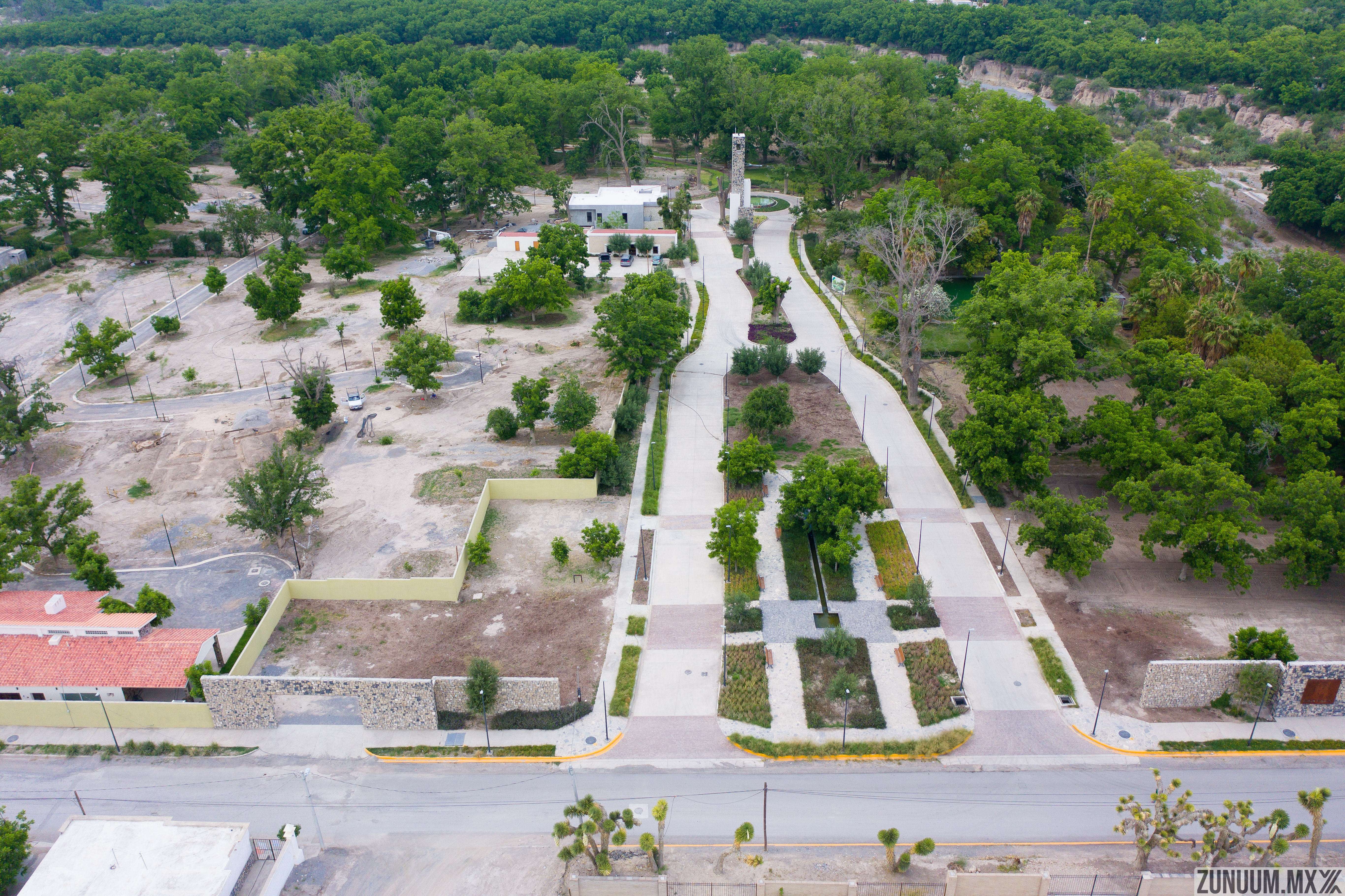  Exclusive Homesites Surrounded by Centenary Walnut Trees - 物件實景