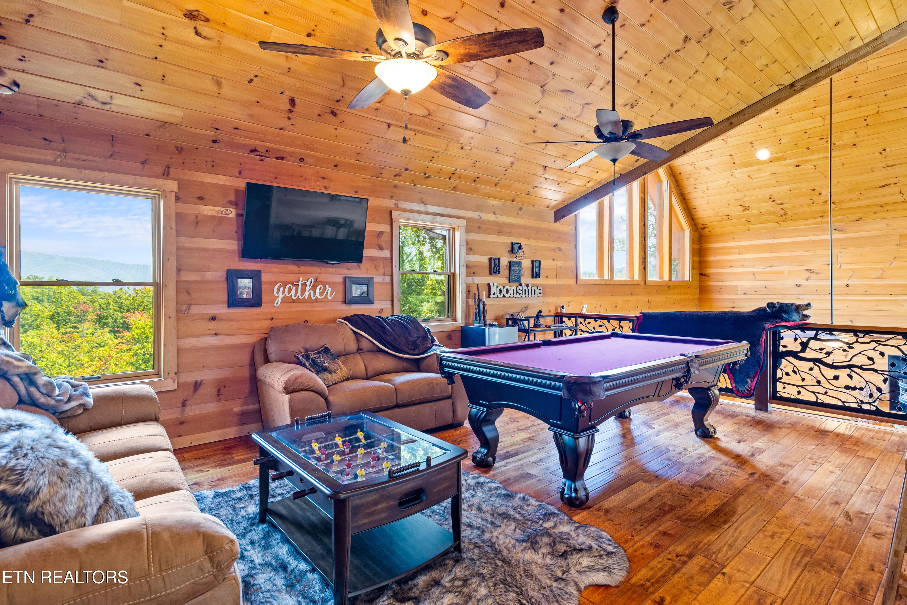 Sevierville, Tennessee, 37862, United States, 3 Bedrooms Bedrooms, ,3 BathroomsBathrooms,Residential,For Sale,1979377