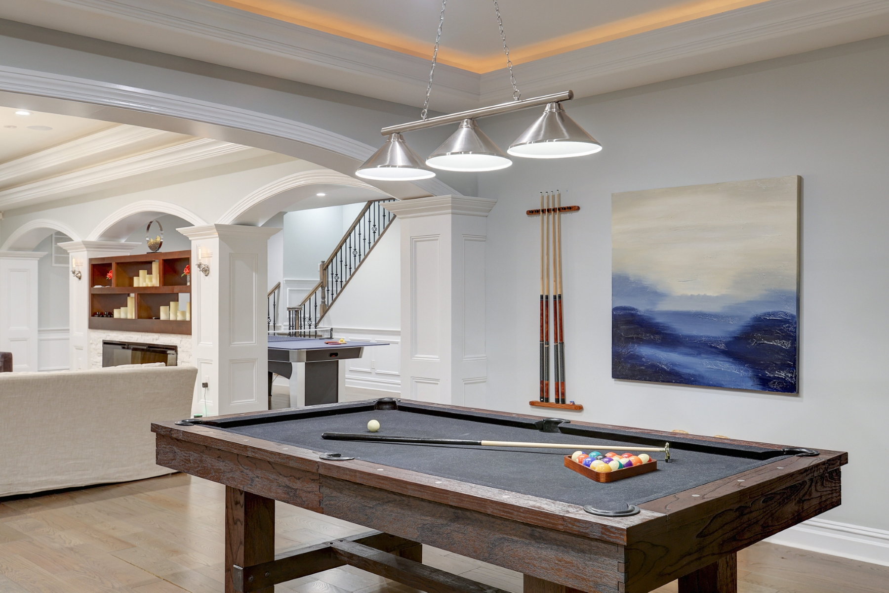  ?River Edge Estates? Timeless Elegance Meets Luxurious Modern Living - 物件實景