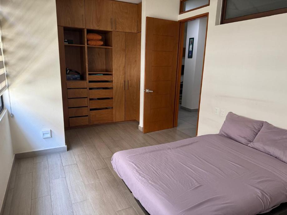 Benito Juárez, Ciudad de México, 03330, Mexico, 3 Bedrooms Bedrooms, ,3 BathroomsBathrooms,Residential,For Sale,1927285