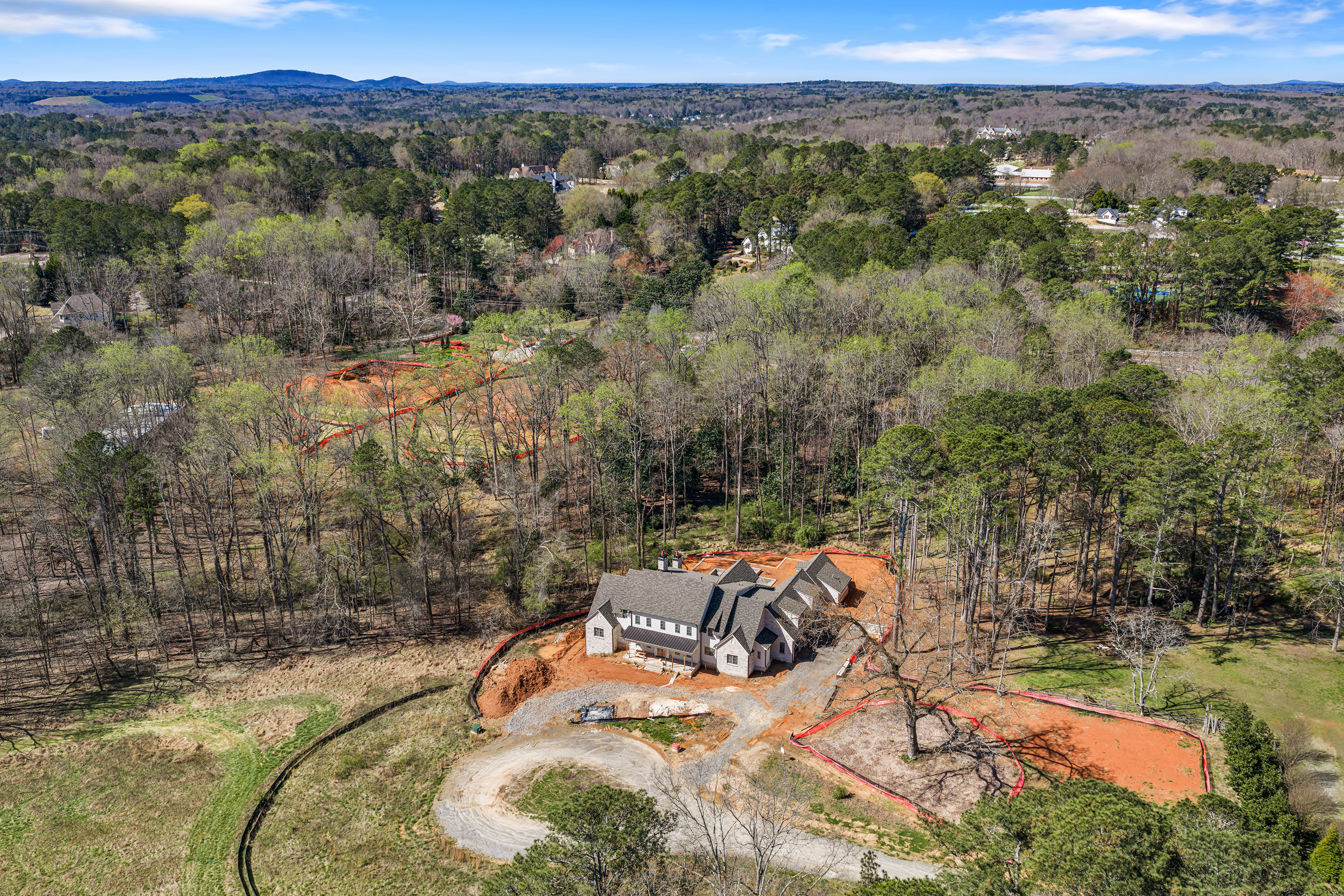  Extraordinary Custom Estate by Avin Properties - 物件實景