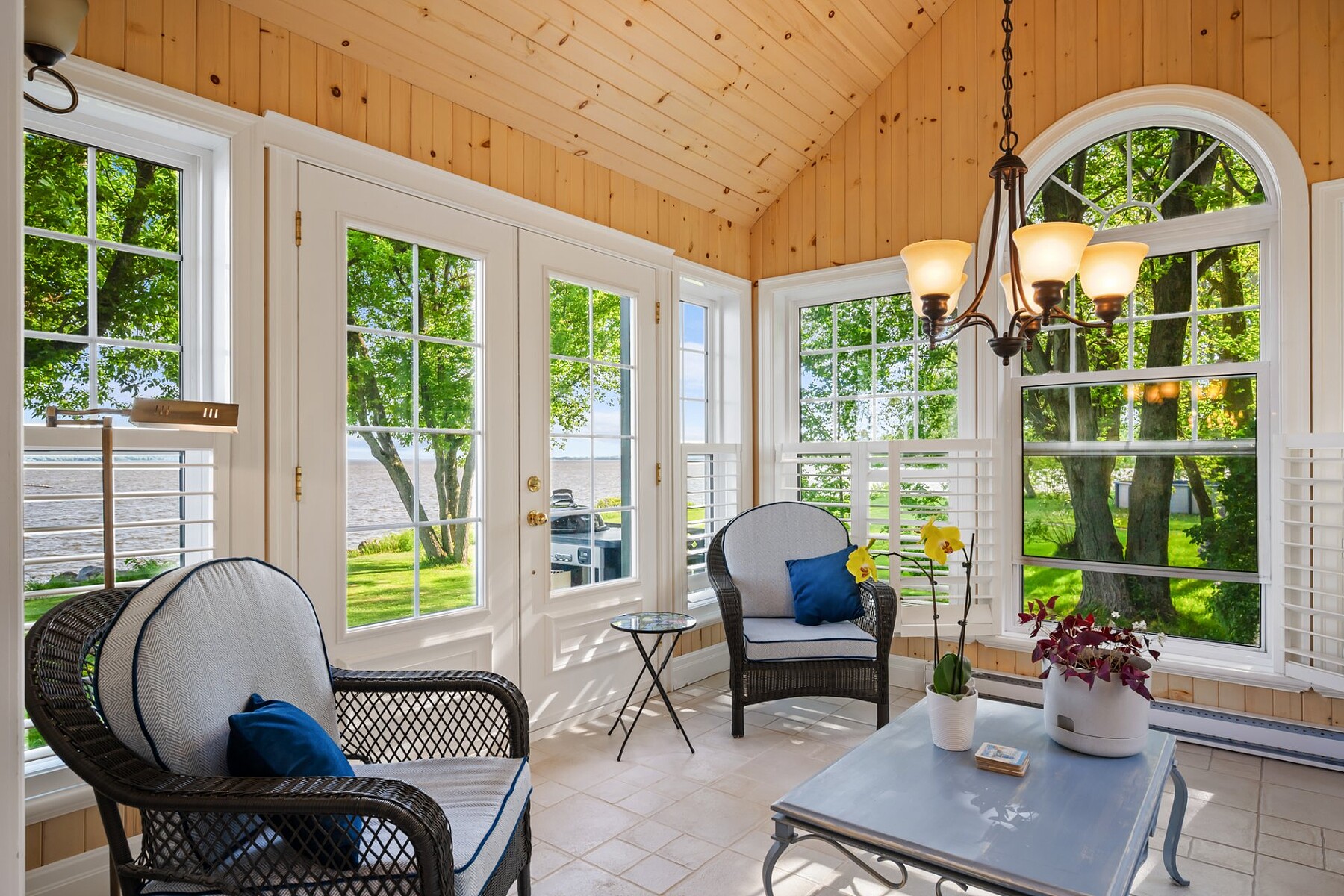  Sainte-Anne-de-la-Pérade, Mauricie - 物件實景