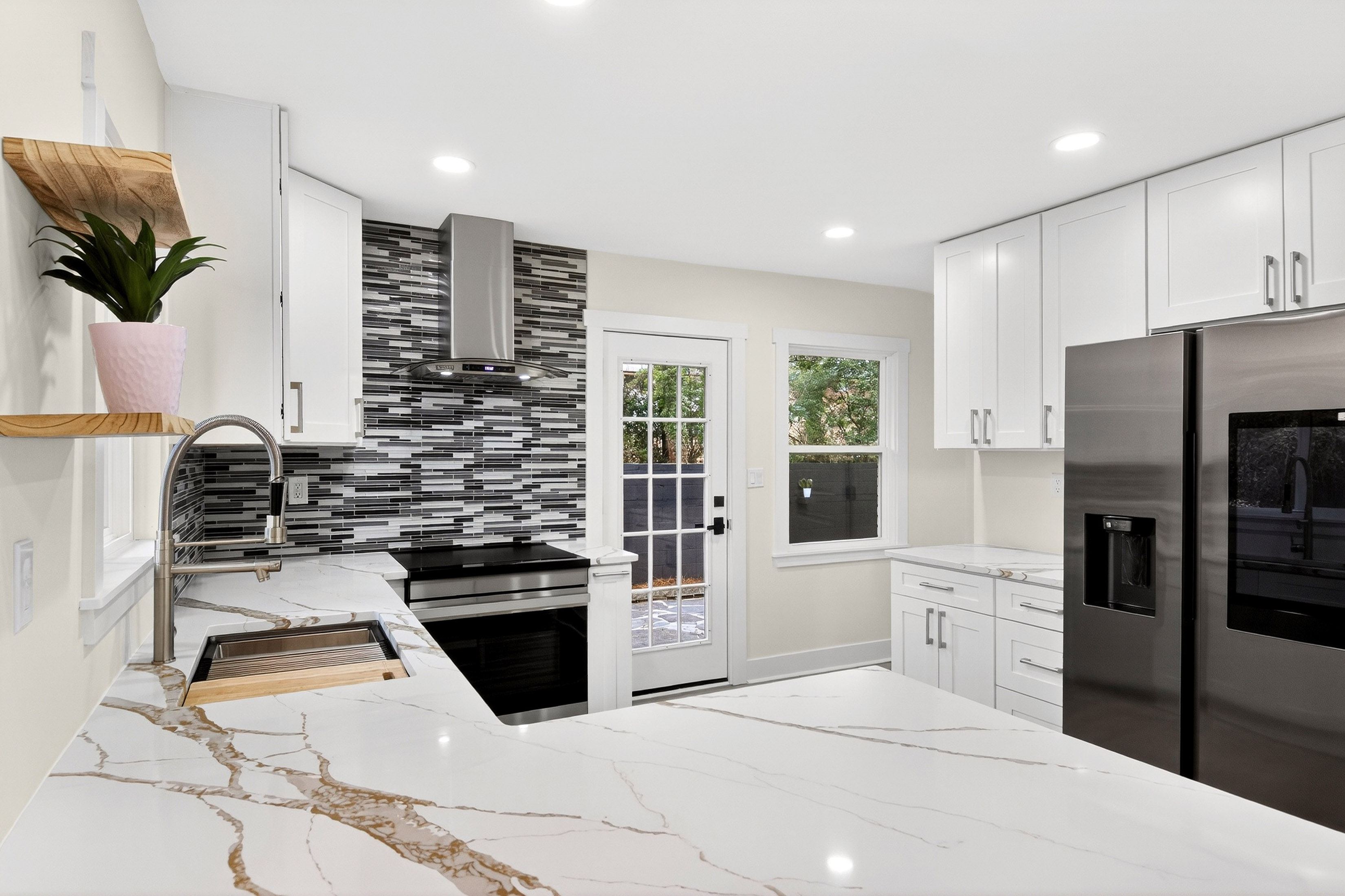 Modern Living Meets Classic Charm in Conley Hills - 物件實景
