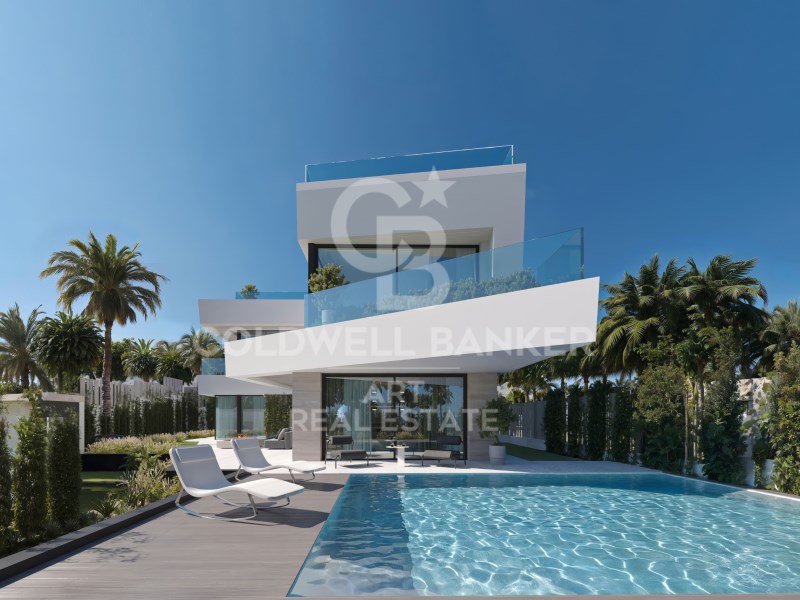 Mijas, Andalusia, ES, 5 Bedrooms Bedrooms, ,4 BathroomsBathrooms,Residential,For Sale,1987830