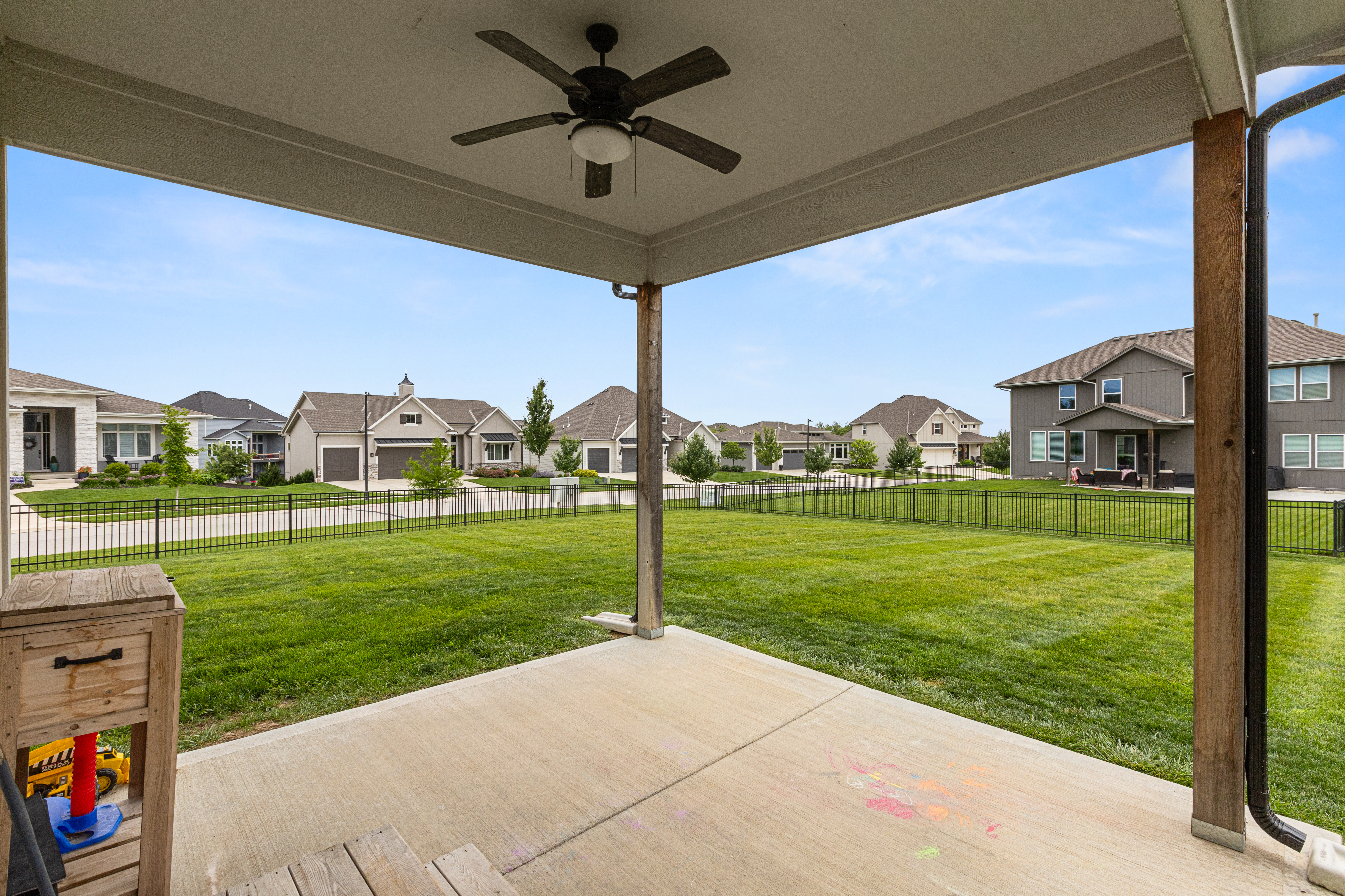  9196 Green Road, Lenexa, KS 66227 - 物件實景