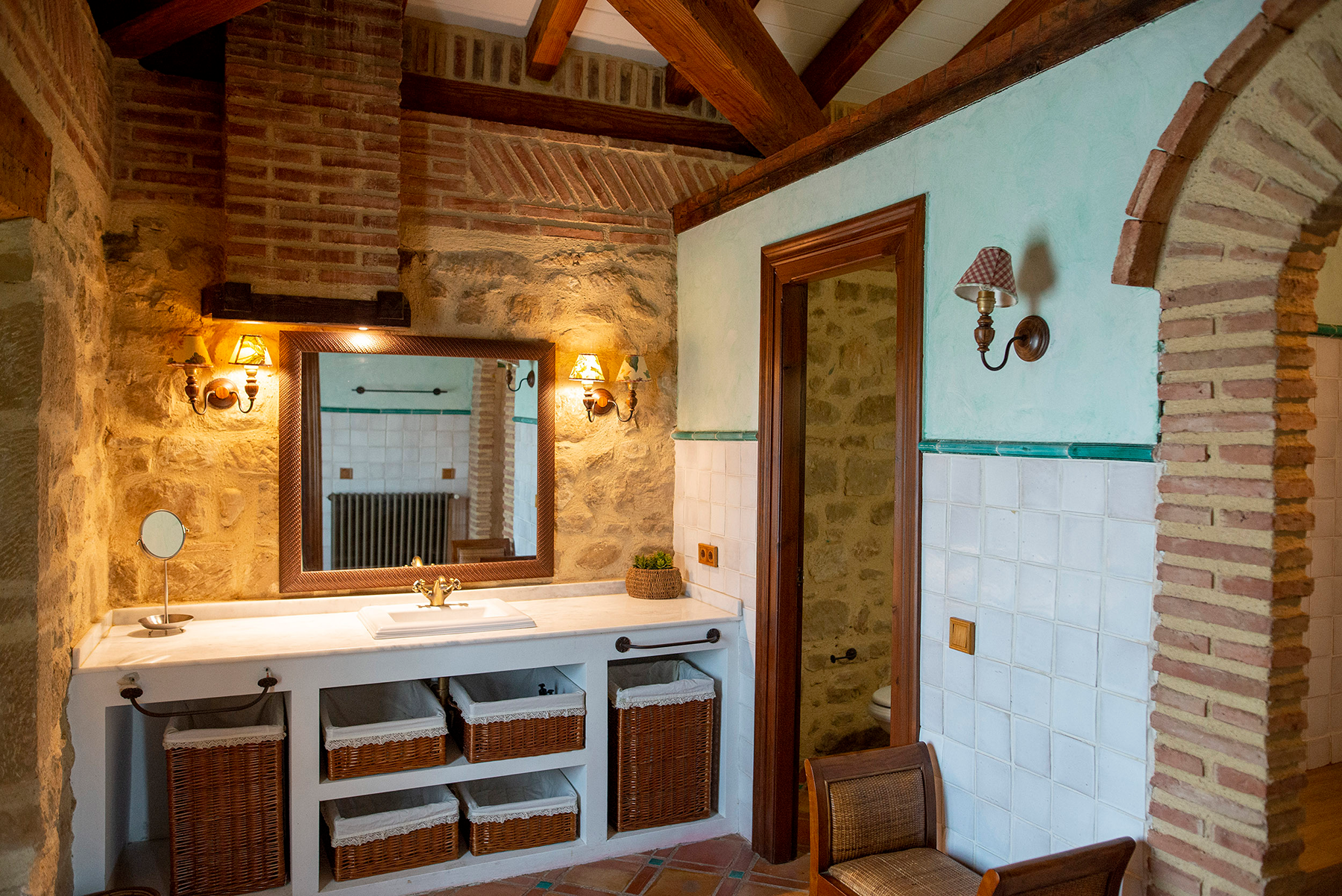 Historic house with private vineyard in the heart of La Rioja - 物件實景