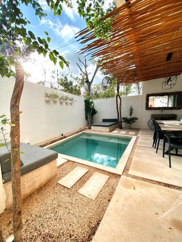 CALLE SUR, Tulum, Quintana Roo, 77760, Mexico, 2 Bedrooms Bedrooms, ,2 BathroomsBathrooms,Residential,For Sale,CALLE SUR,1627630