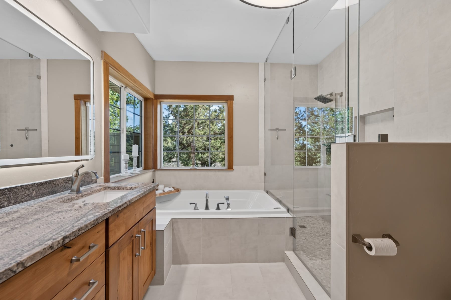  15555 SW Hahlen Avenue Powell Butte, OR 97753 - 物件實景
