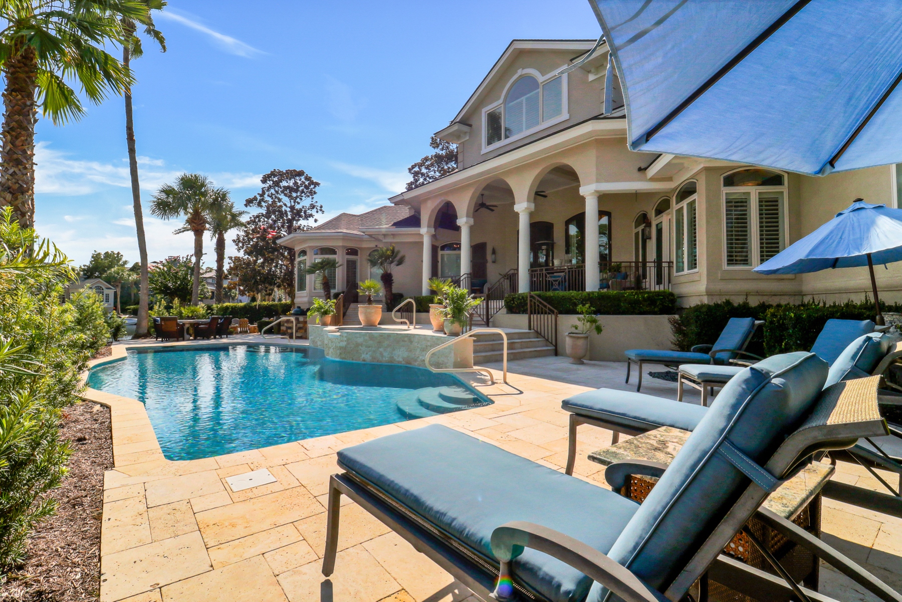  20 Castlebridge Court, Hilton Head Island - 物件實景