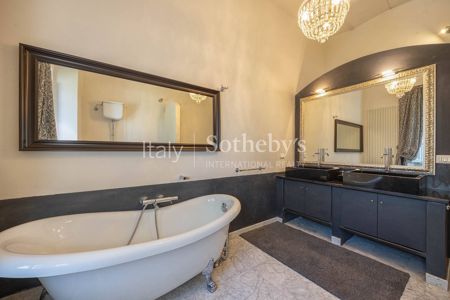  Renovated villa with swimming pool in the Tuscan countryside - 物件實景