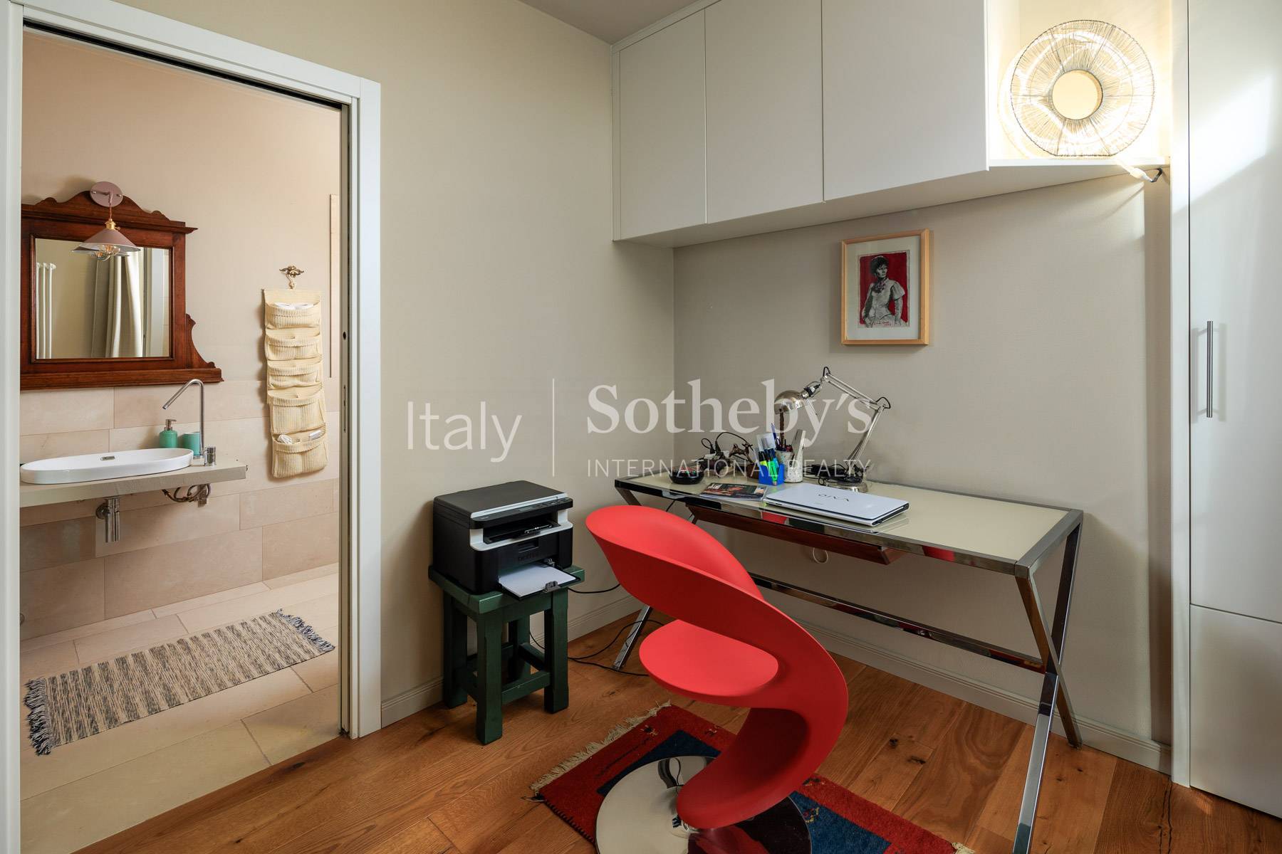  Enchanting farmhouse in Maremma overlooking the sea - 物件實景