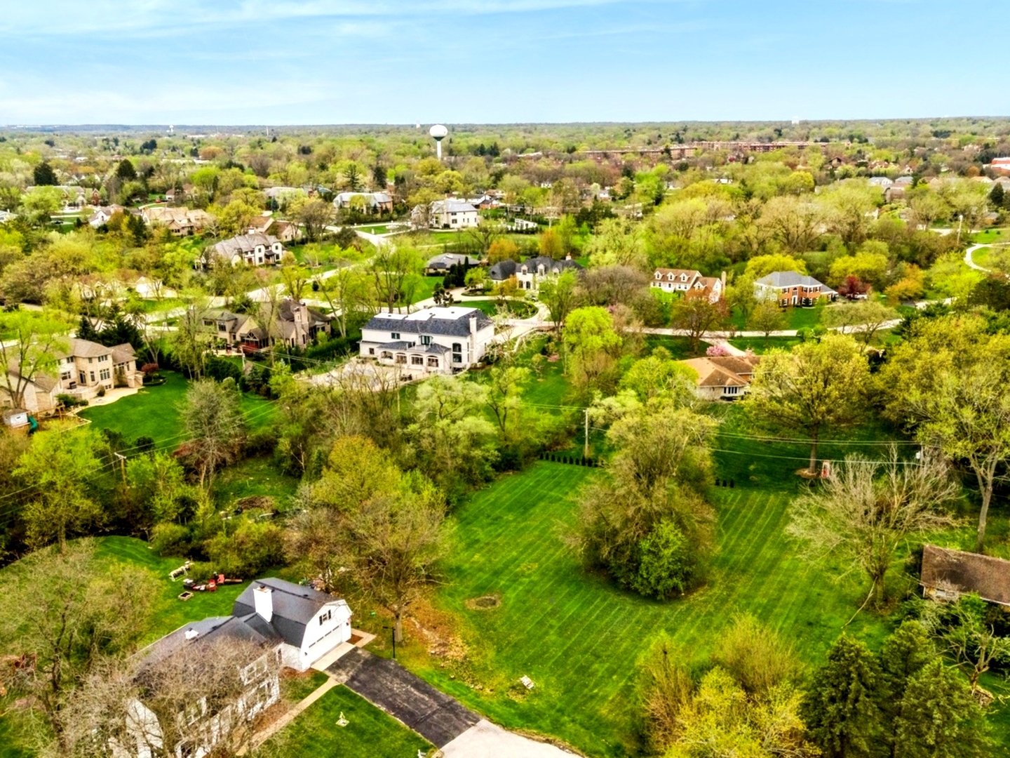 Willowbrook, Illinois, 60527, United States, ,Land,For Sale,1721521