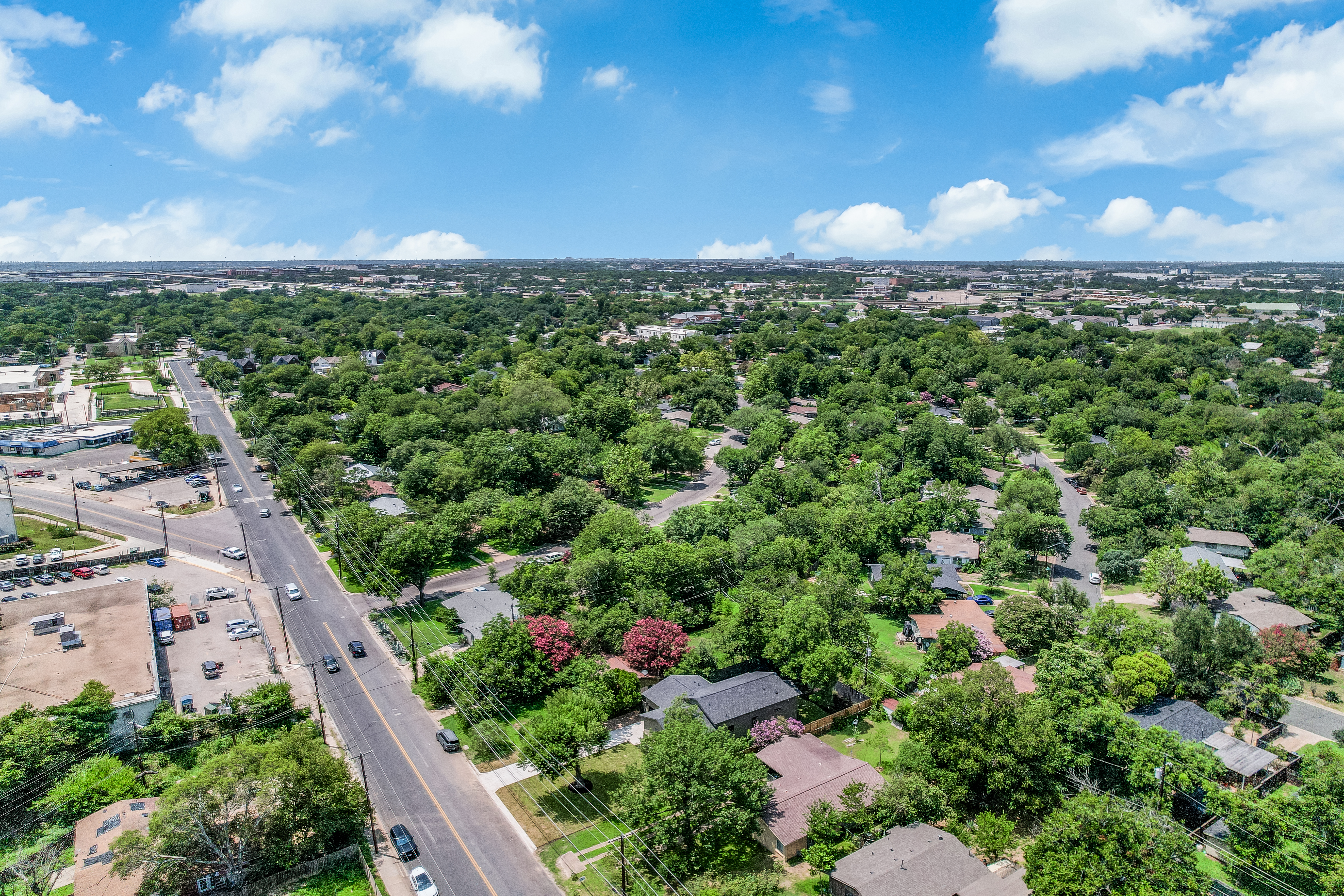  2006 Wheless Lane, Austin, TX 78723 - 物件實景