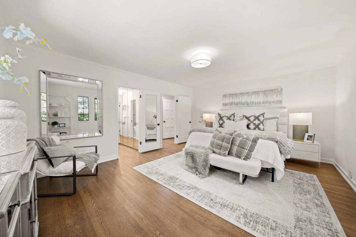 Palo Alto, California, 94301, United States, 4 Bedrooms Bedrooms, ,4 BathroomsBathrooms,Residential,For Sale,1837921