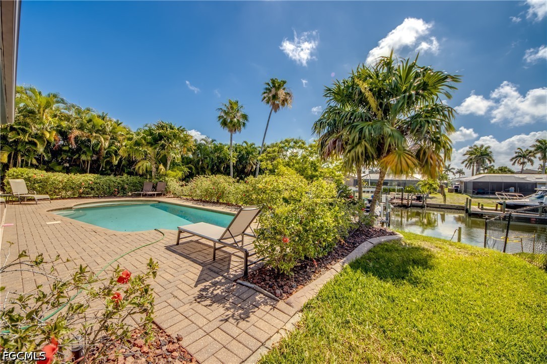 Cape Coral, Florida, 33904, United States, 6 Bedrooms Bedrooms, ,4 BathroomsBathrooms,Residential,For Sale,2006453
